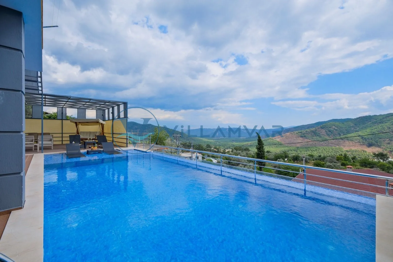 Villa Uçar