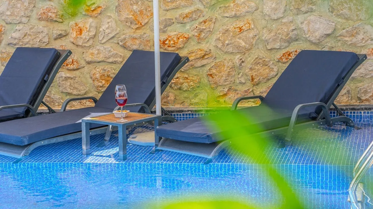 Villa Zumak İstanbul
