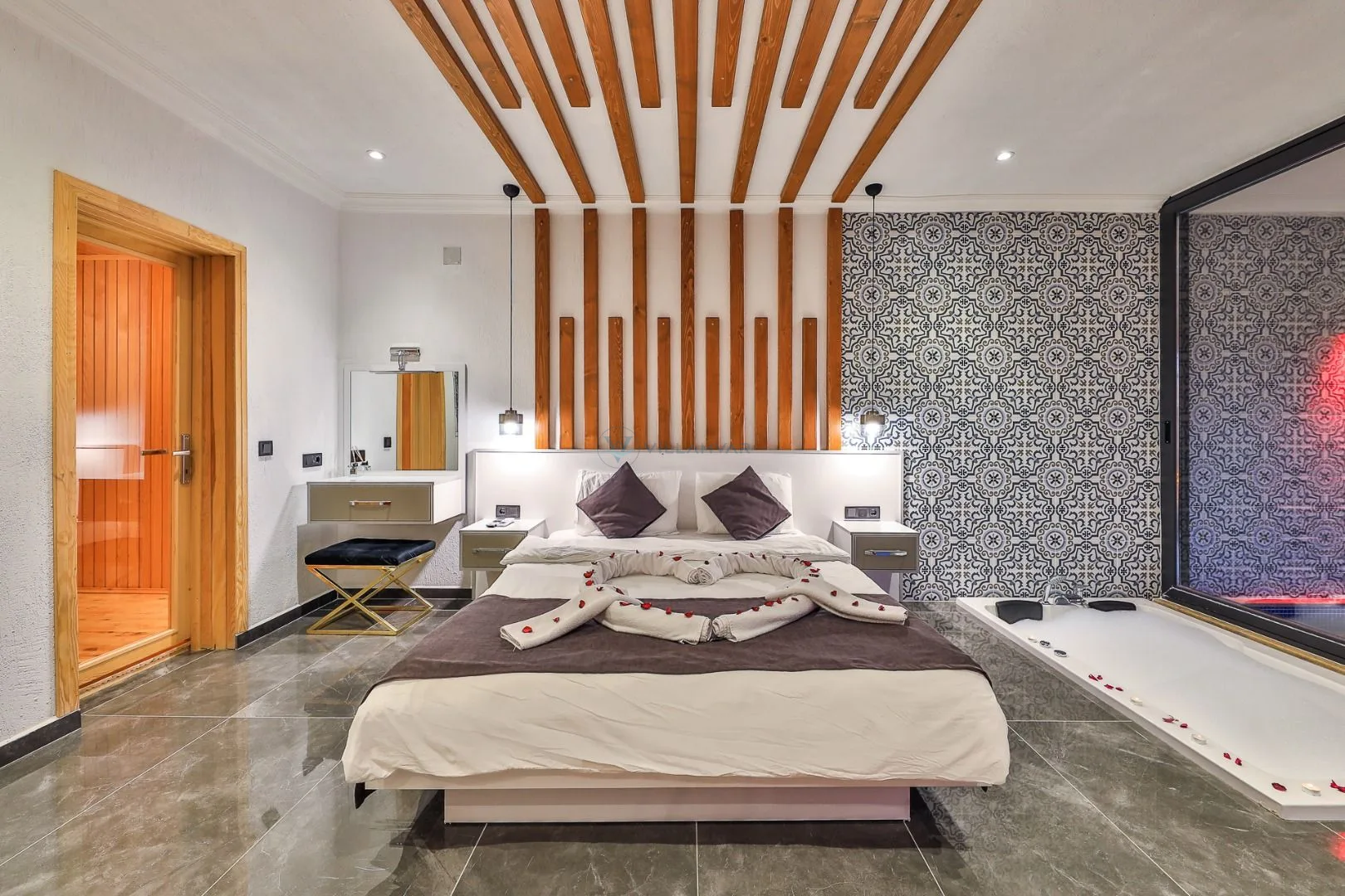 Villa Therapy Sarıbelen