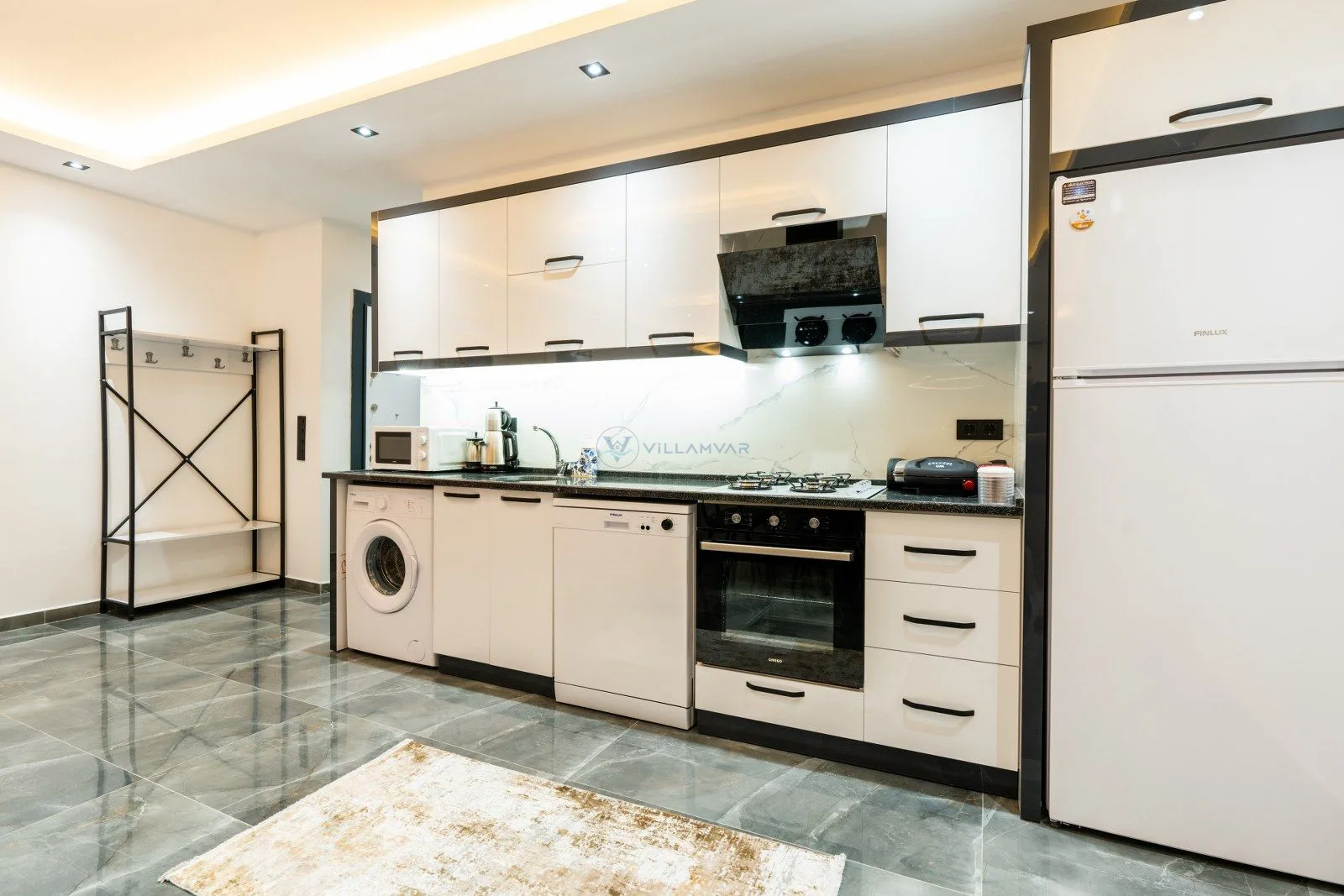 Apart Çınar 1-2-3