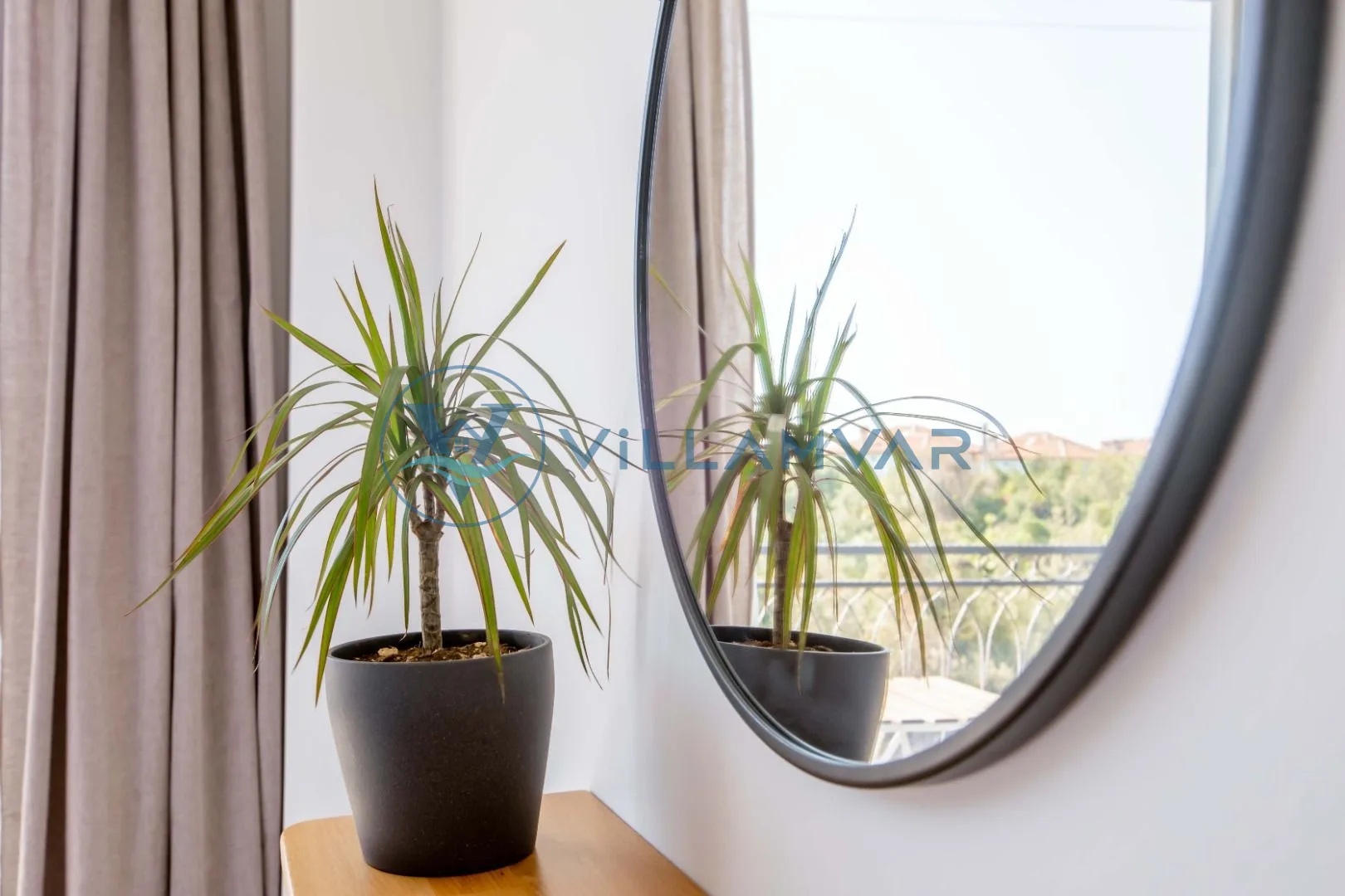 Villa Roomy