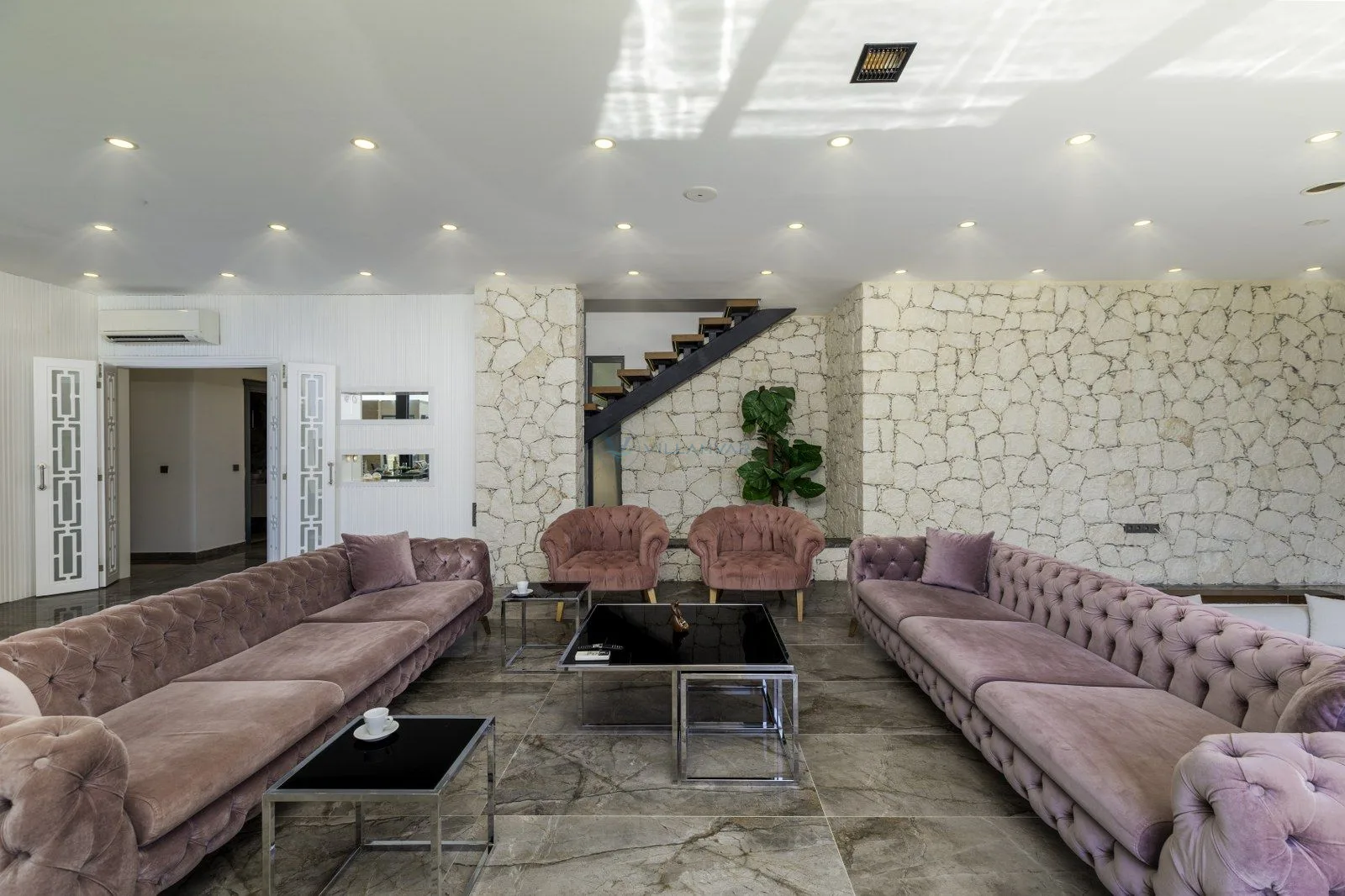 Villa Mira Ordu