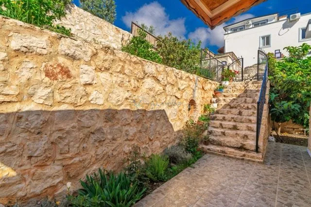 Villa Olgun