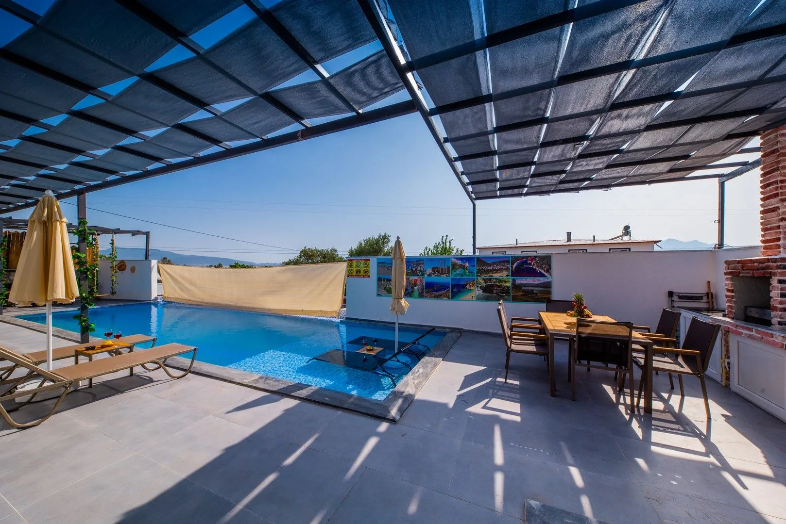 Villa Nar Ağacı Çavdır