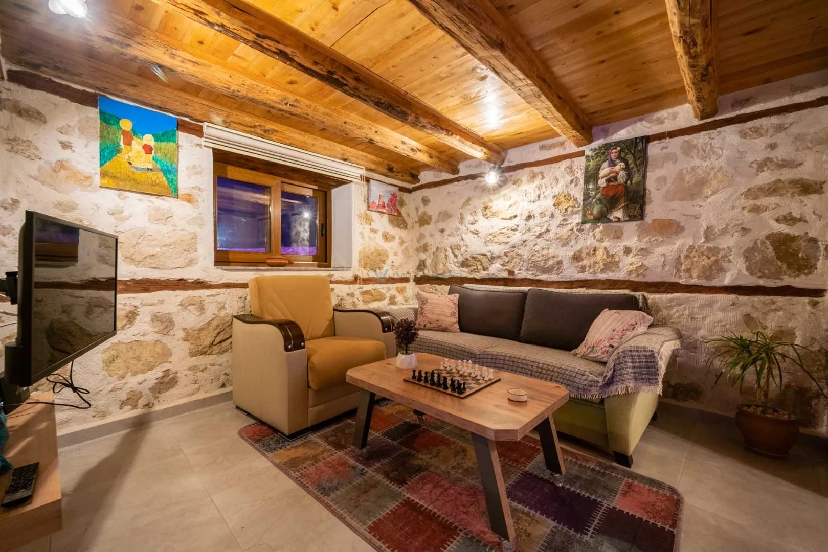 Mountain House