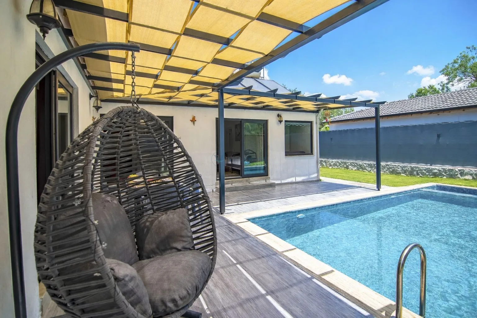Villa Simay Nature 1