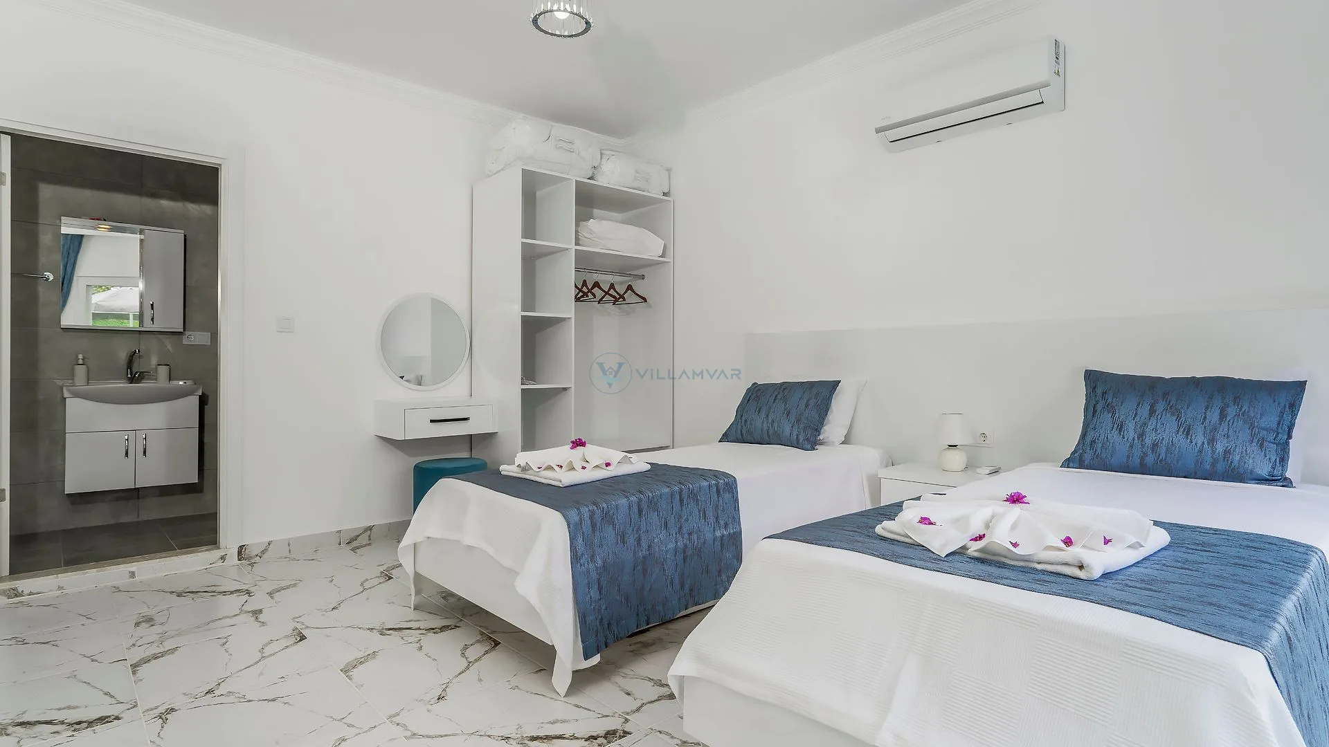 Villa Yelekin