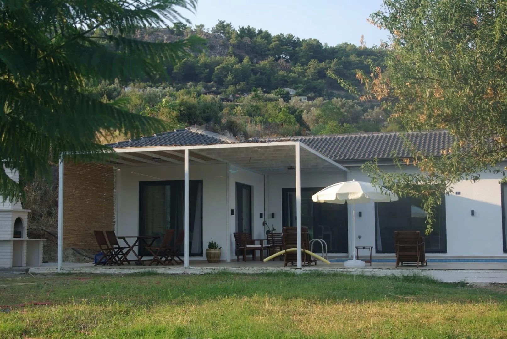 Villa Yakacık