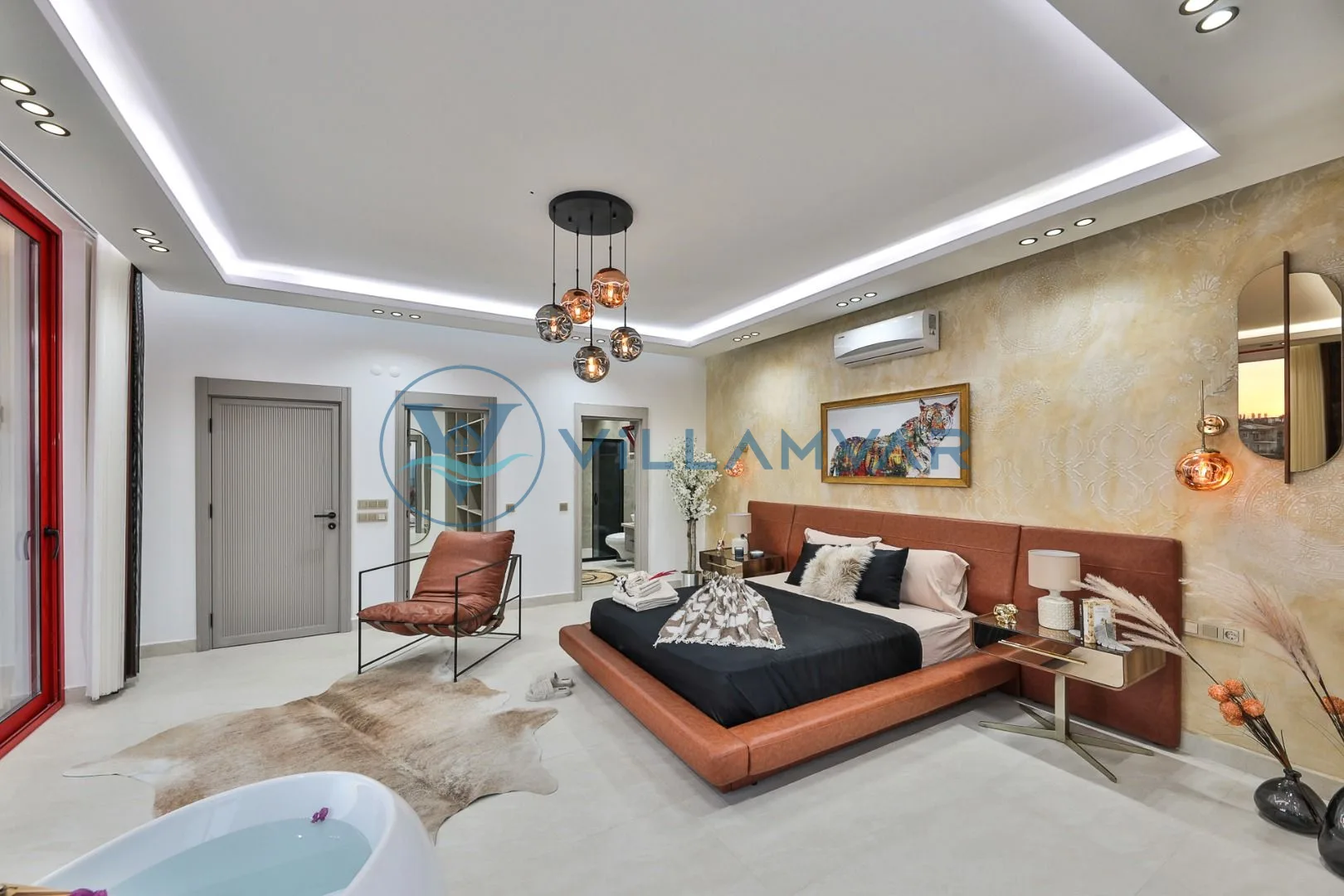 Villa Düşler Diyarı