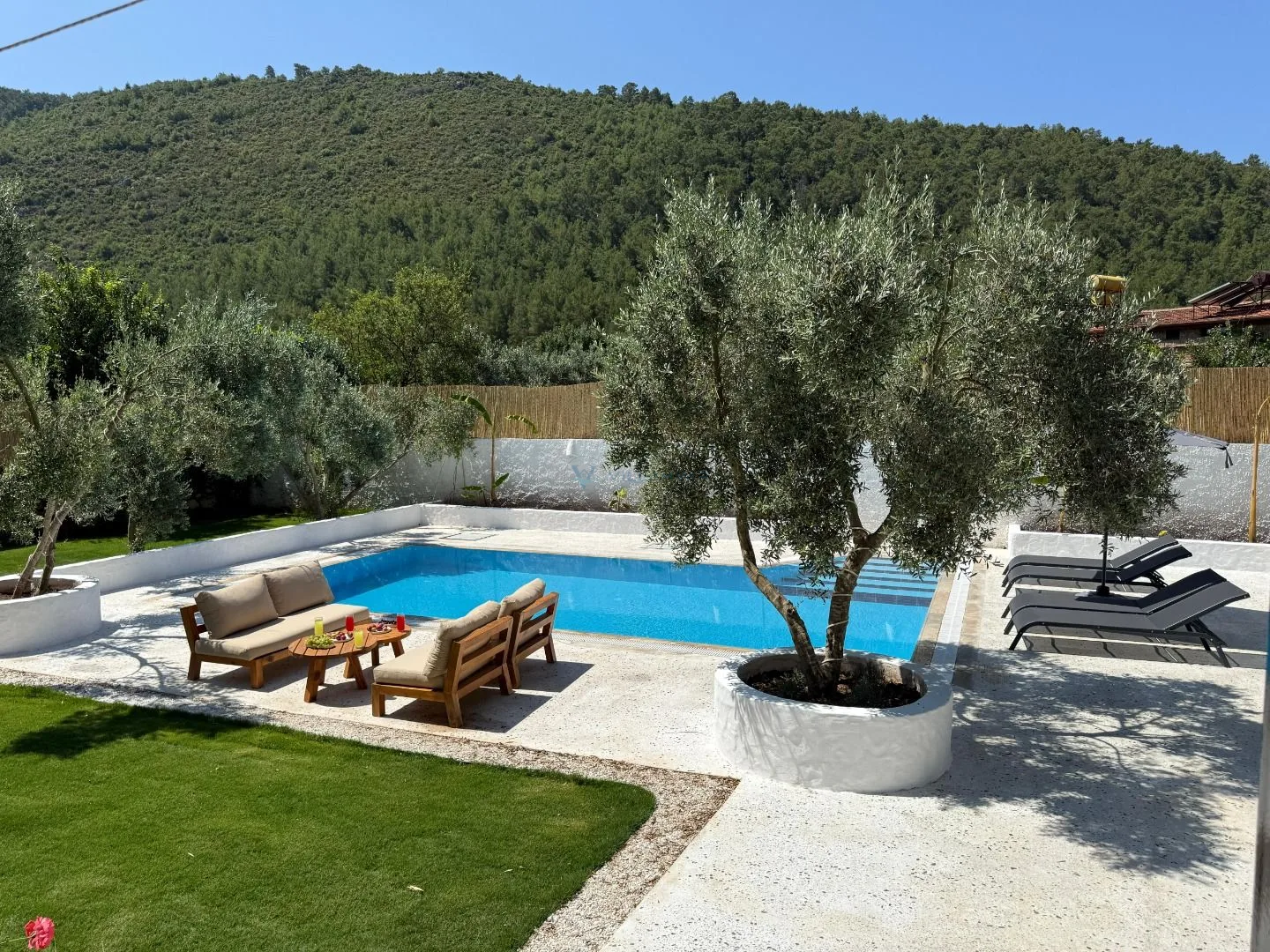 Villa Maria
