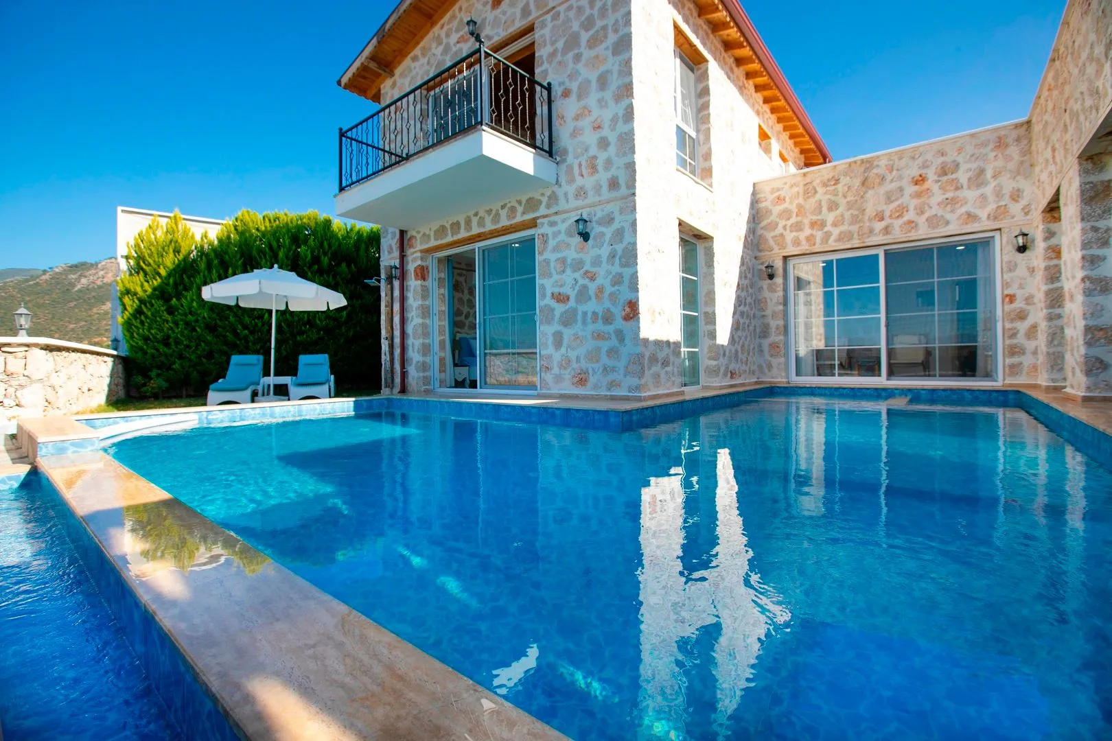 Villa Emirhan 1