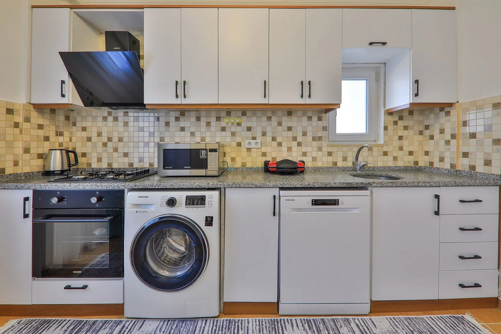 Suit Hancı Duo