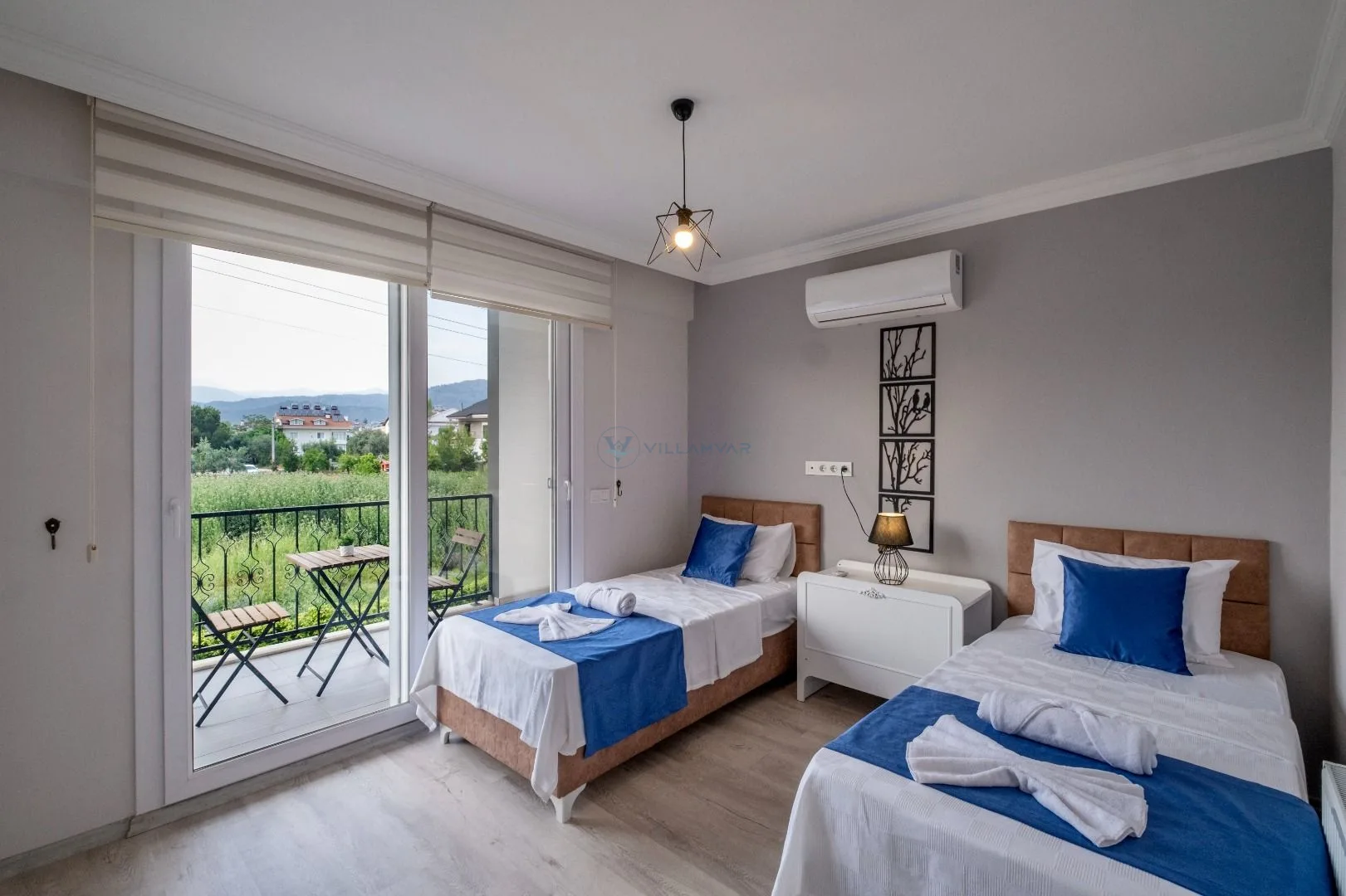 Villa Sarmaşık