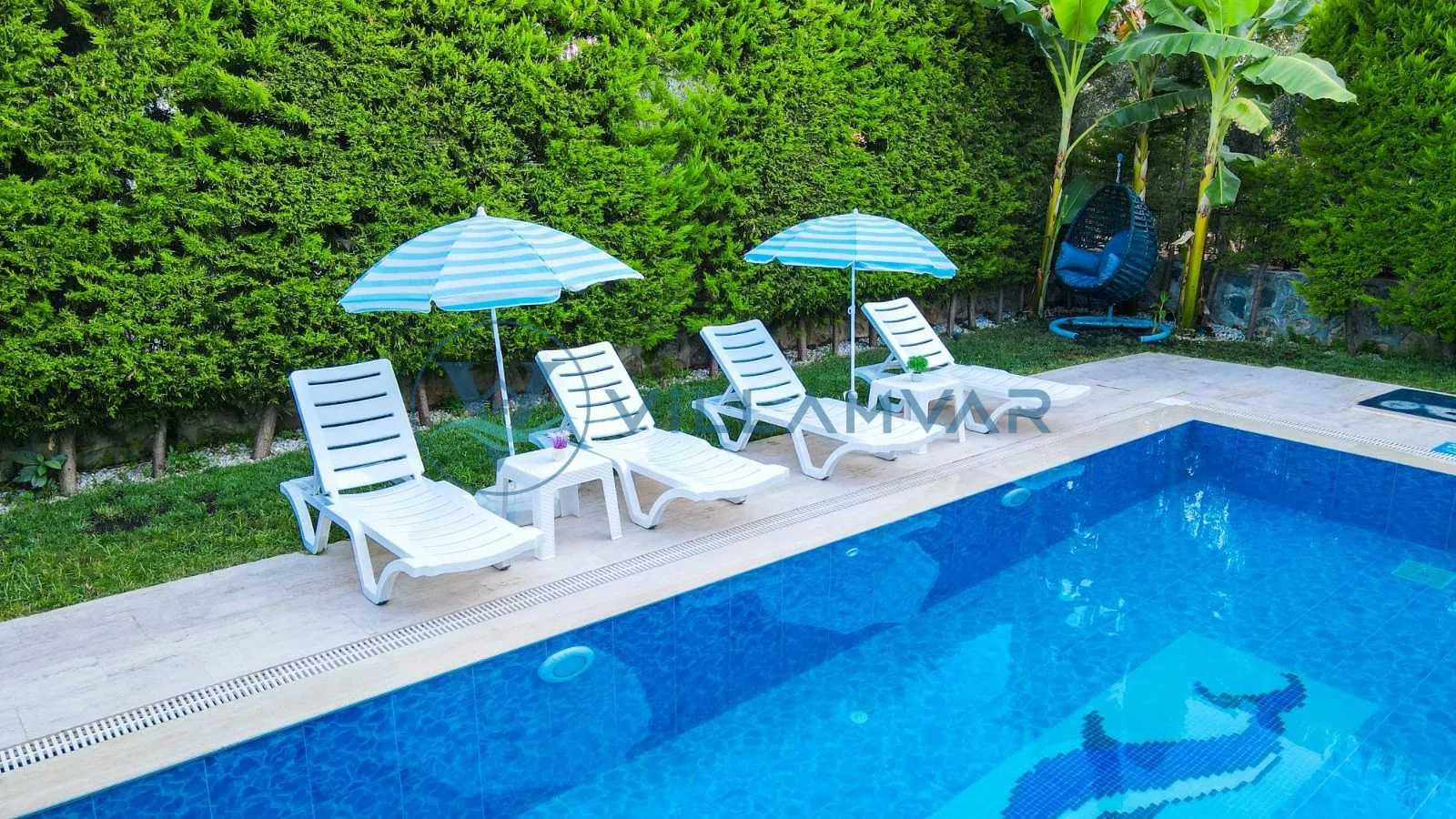 Villa Sultan Pila