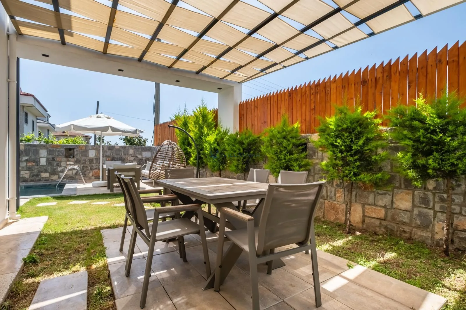 Villa Aurelia
