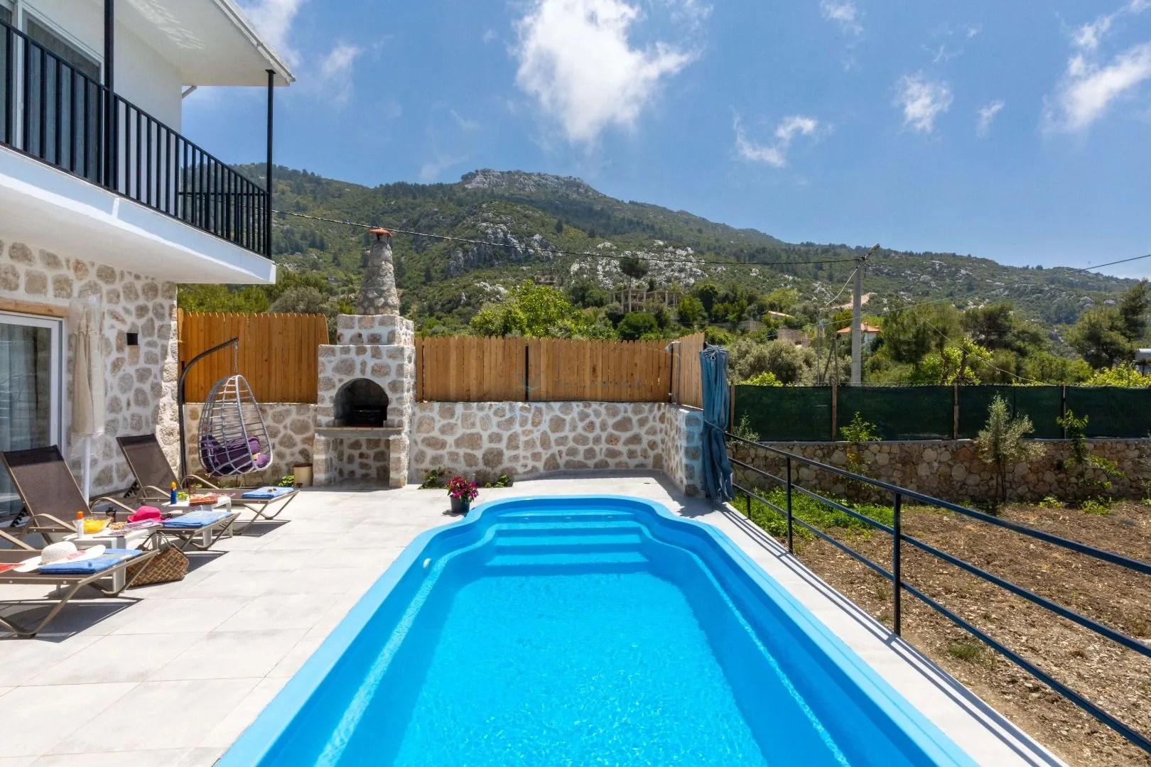 Villa Petek 2