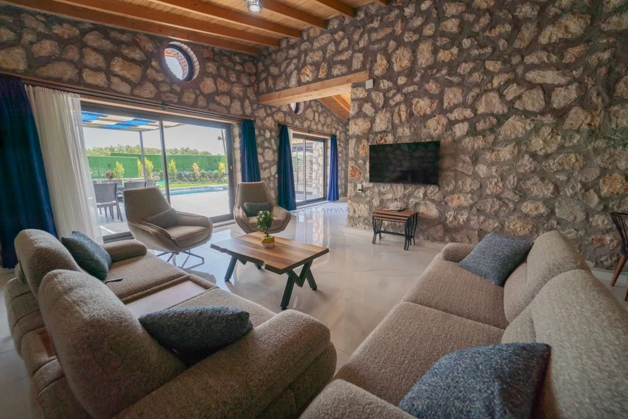 Villa Gretna 1 Uno