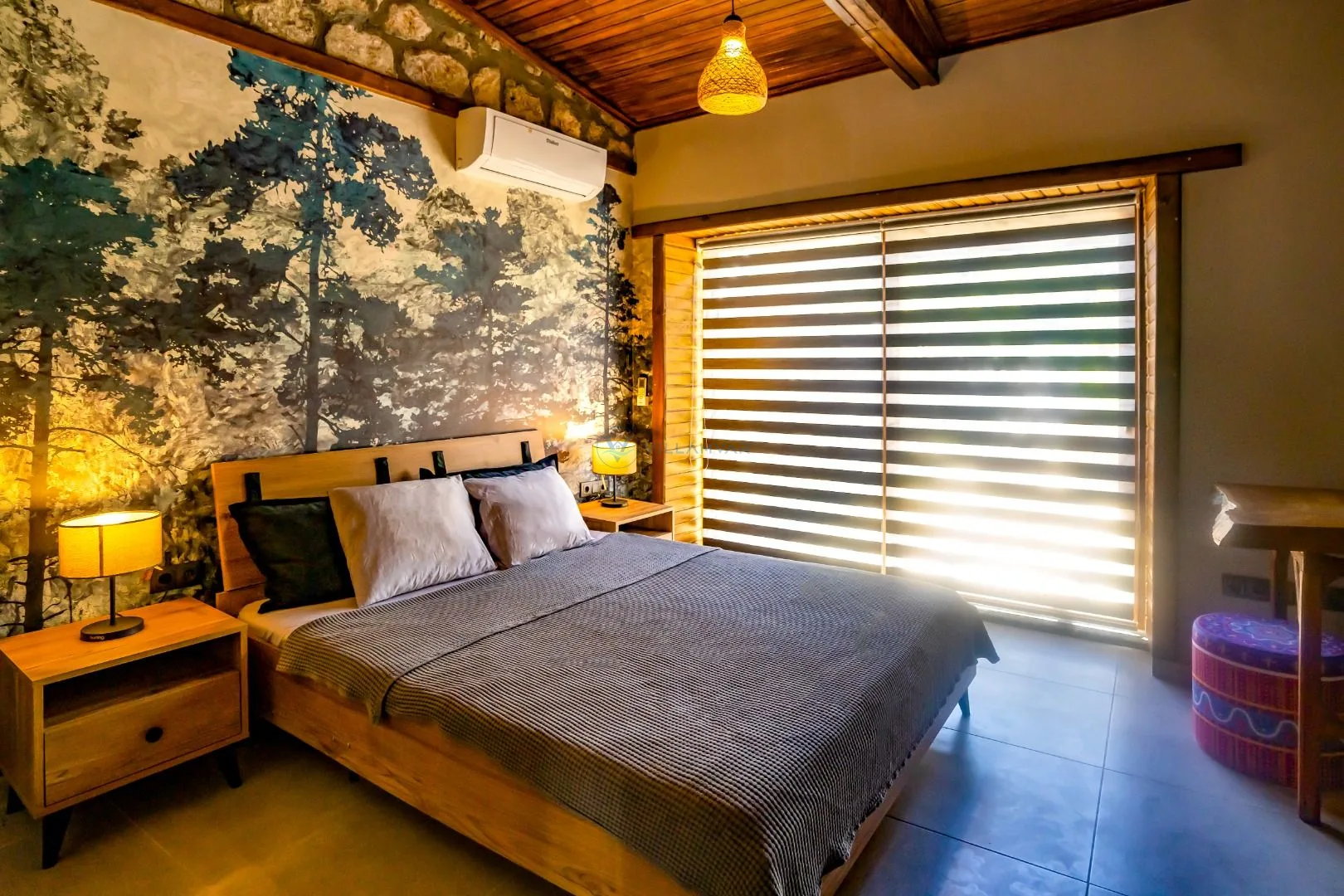 Villa Terrapins