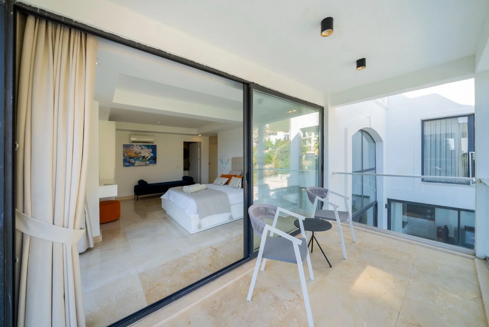 Villa Egeden0 Arif Ernez
