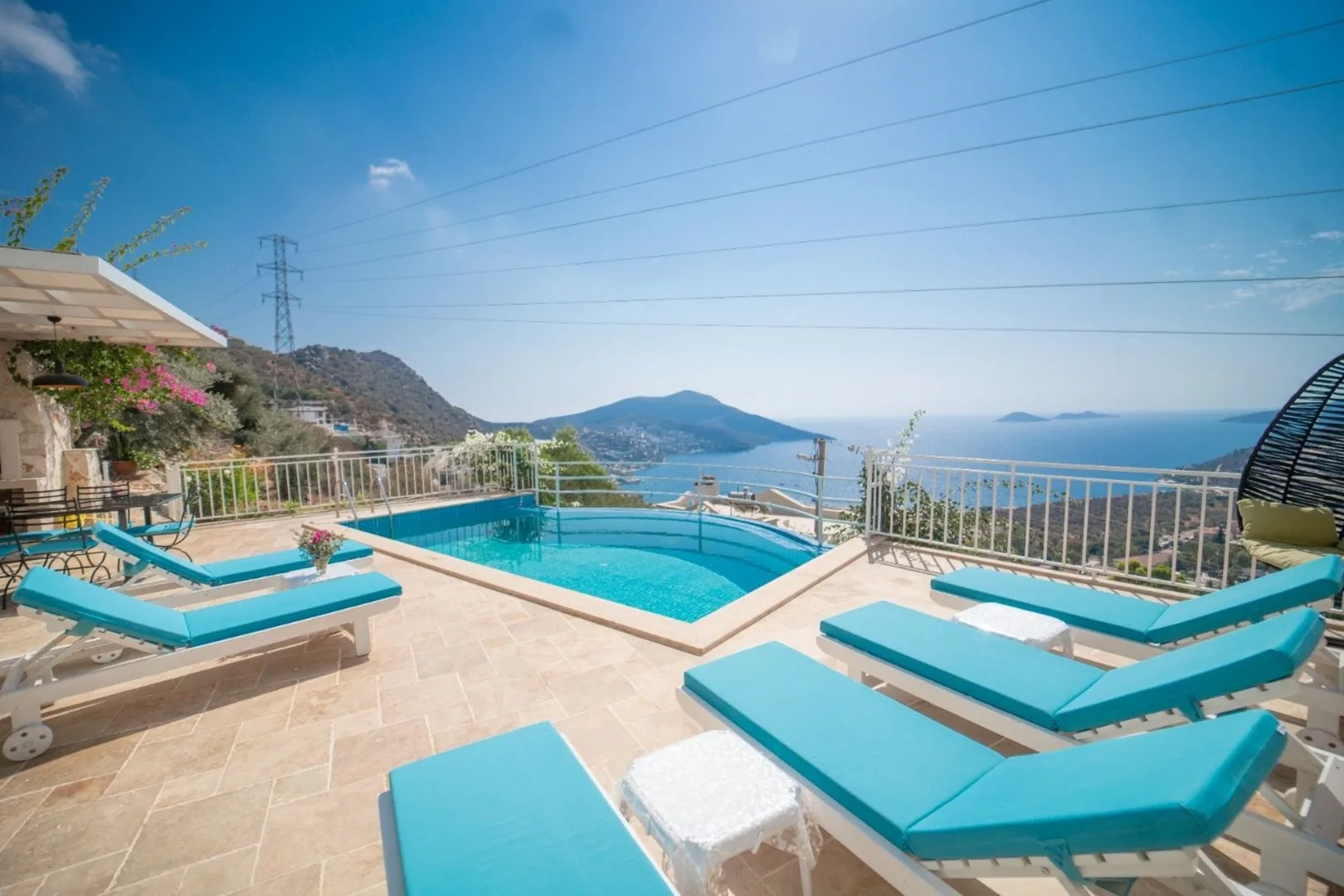Villa Artar