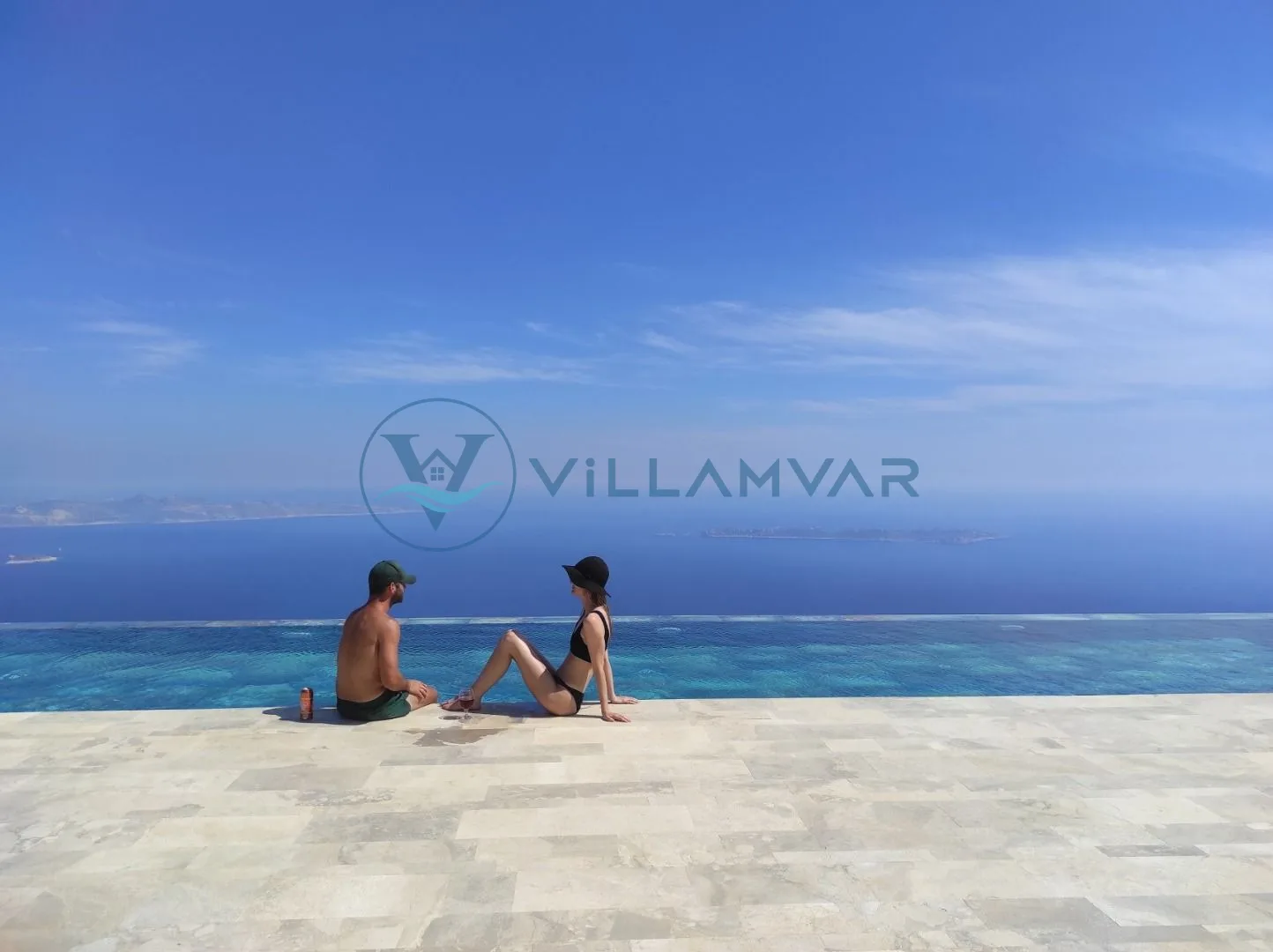 Villa Silver House