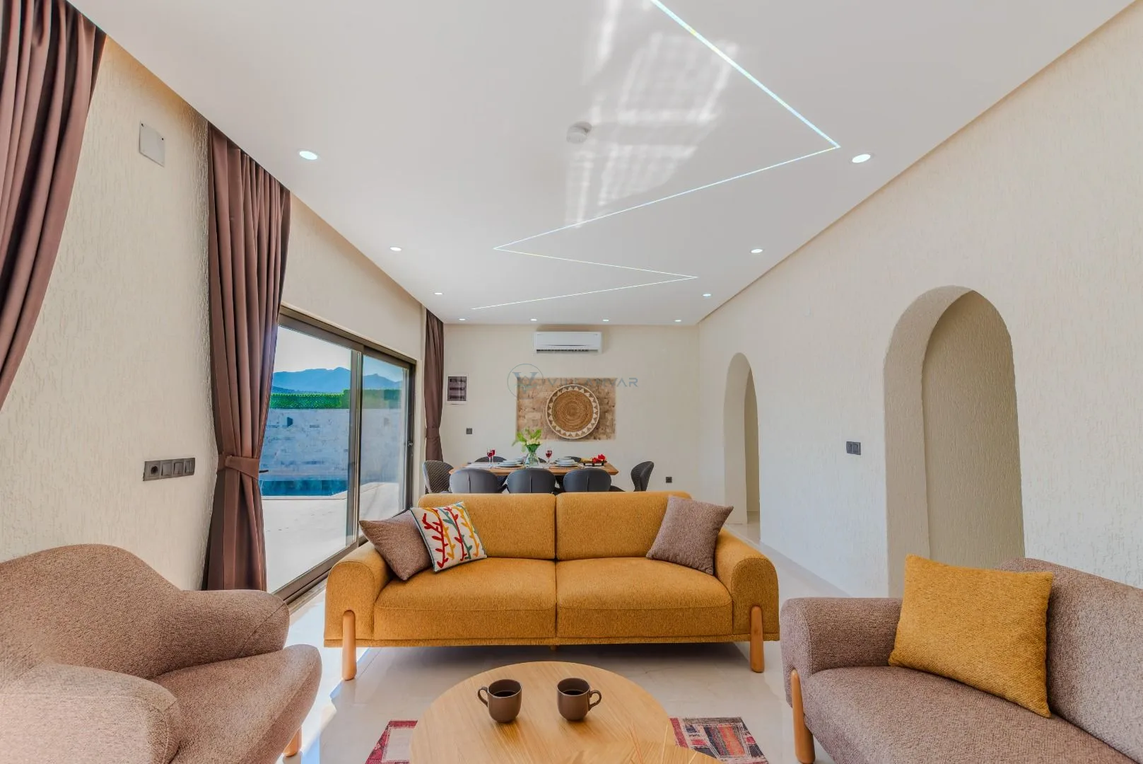Villa Berathan