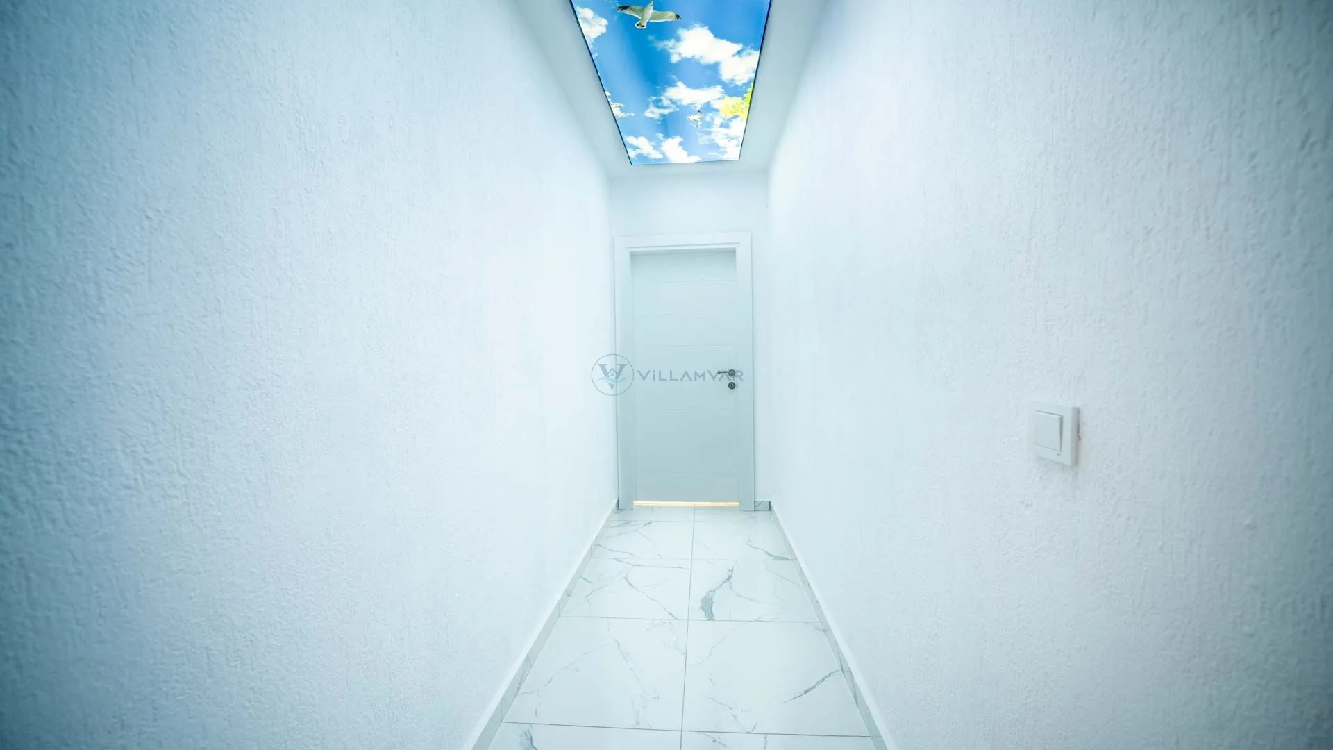 Villa Spring 2
