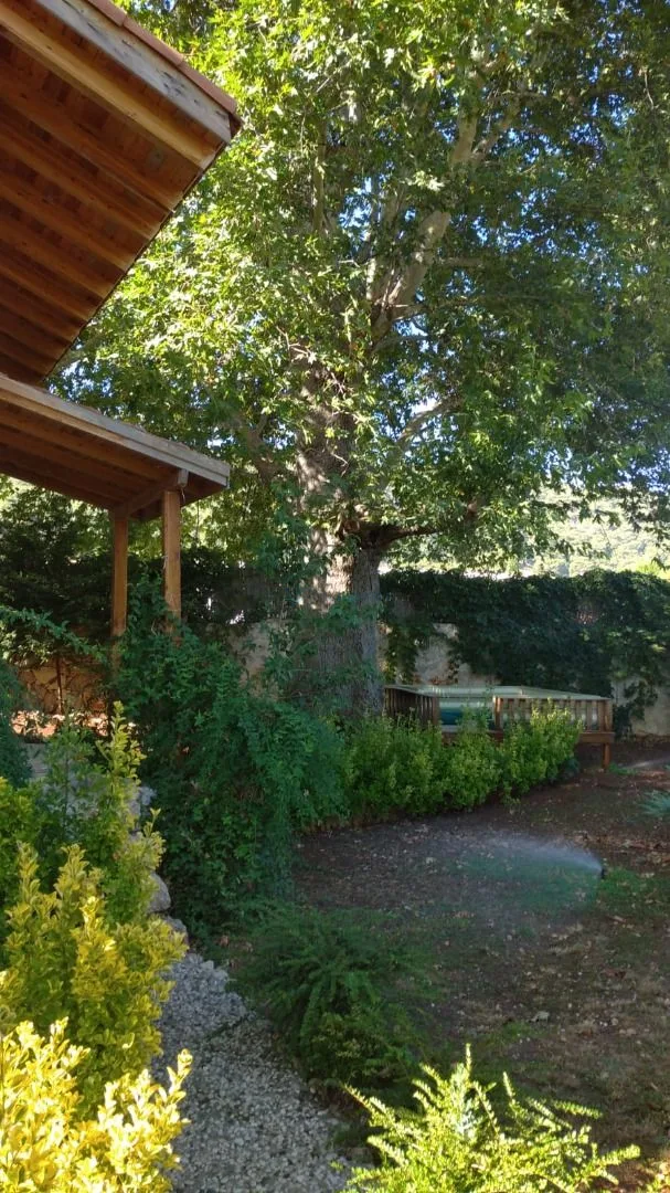 Villa Kumrum