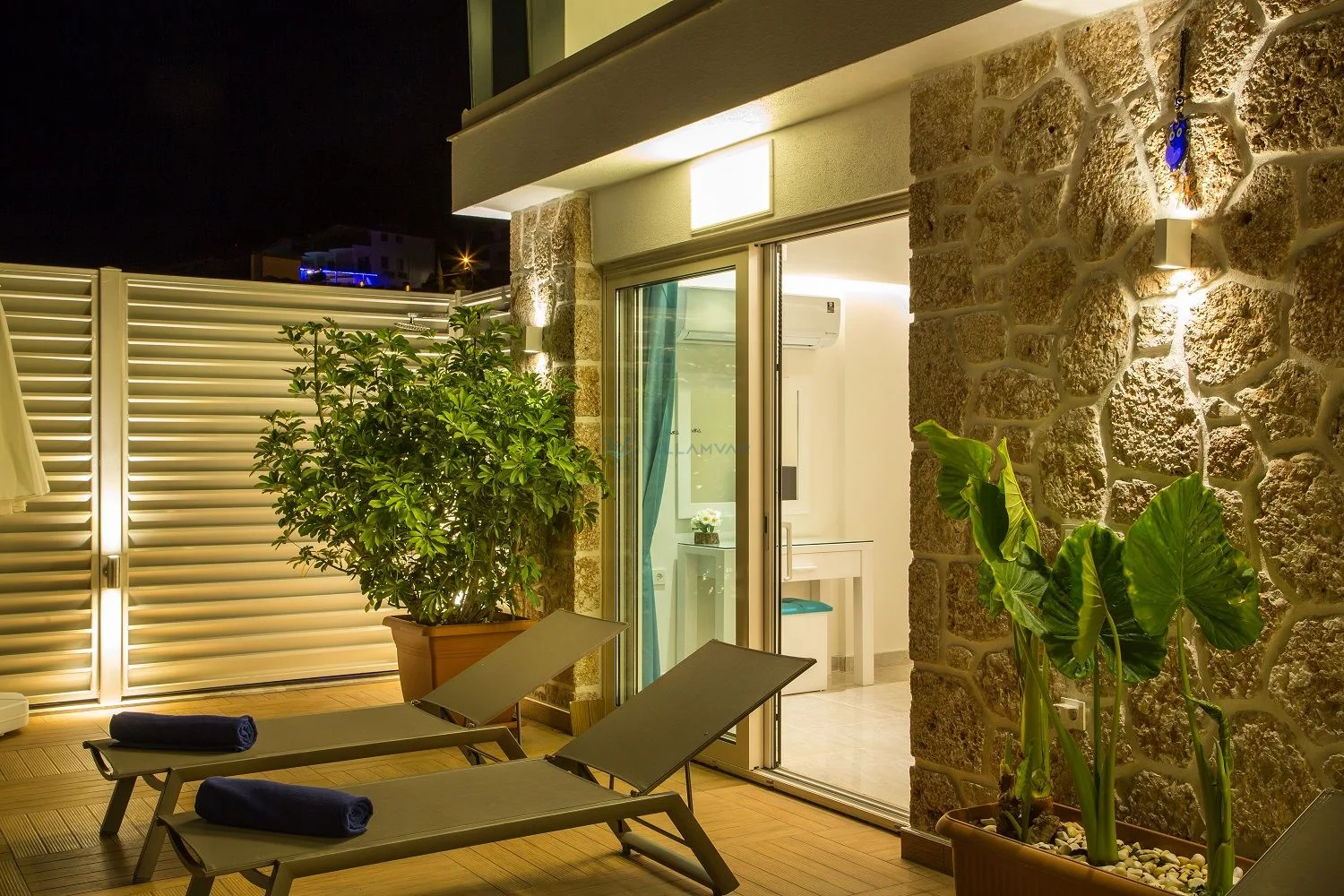 Villa La Mer