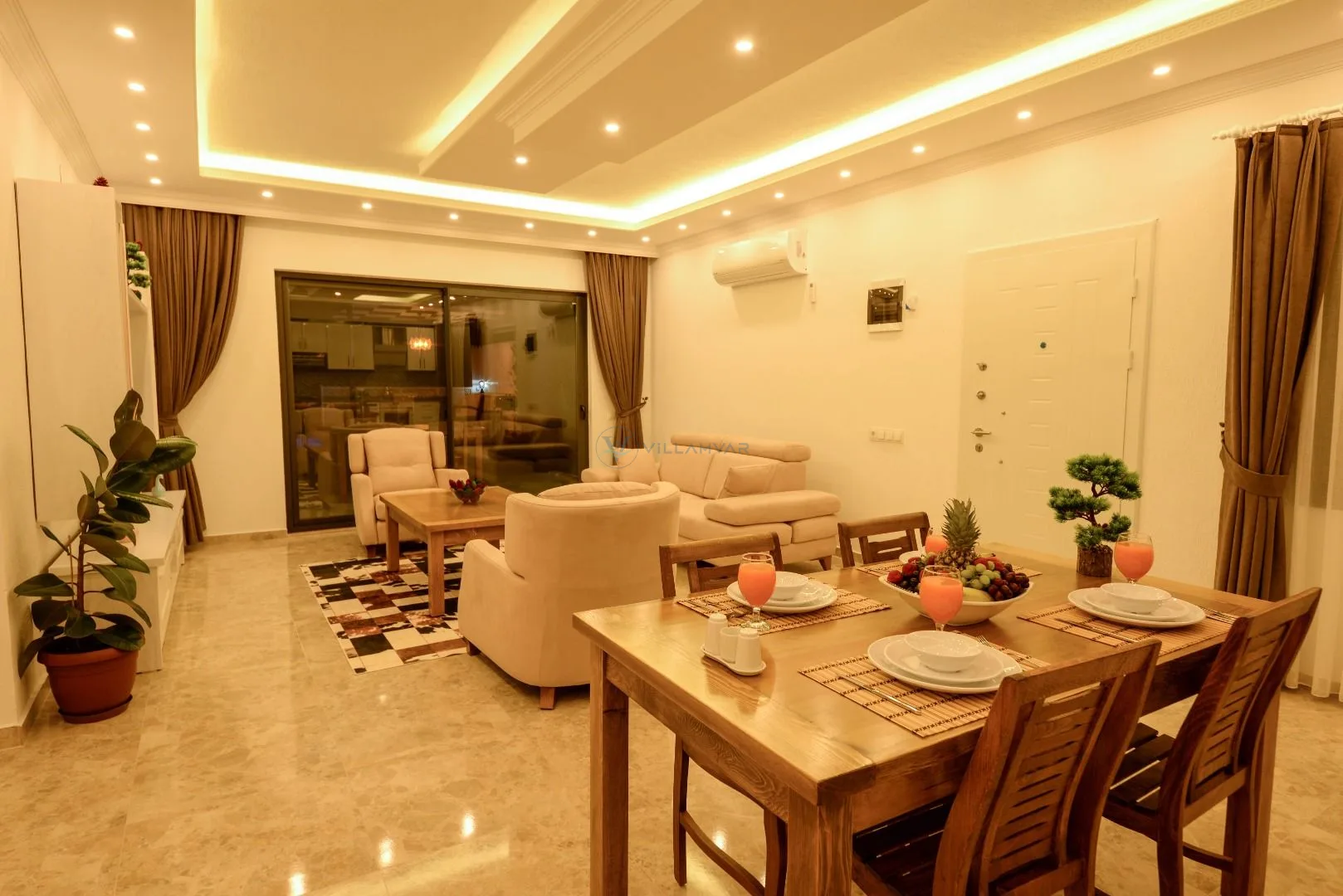 Villa Aklar