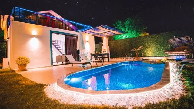 Villa The Brother's