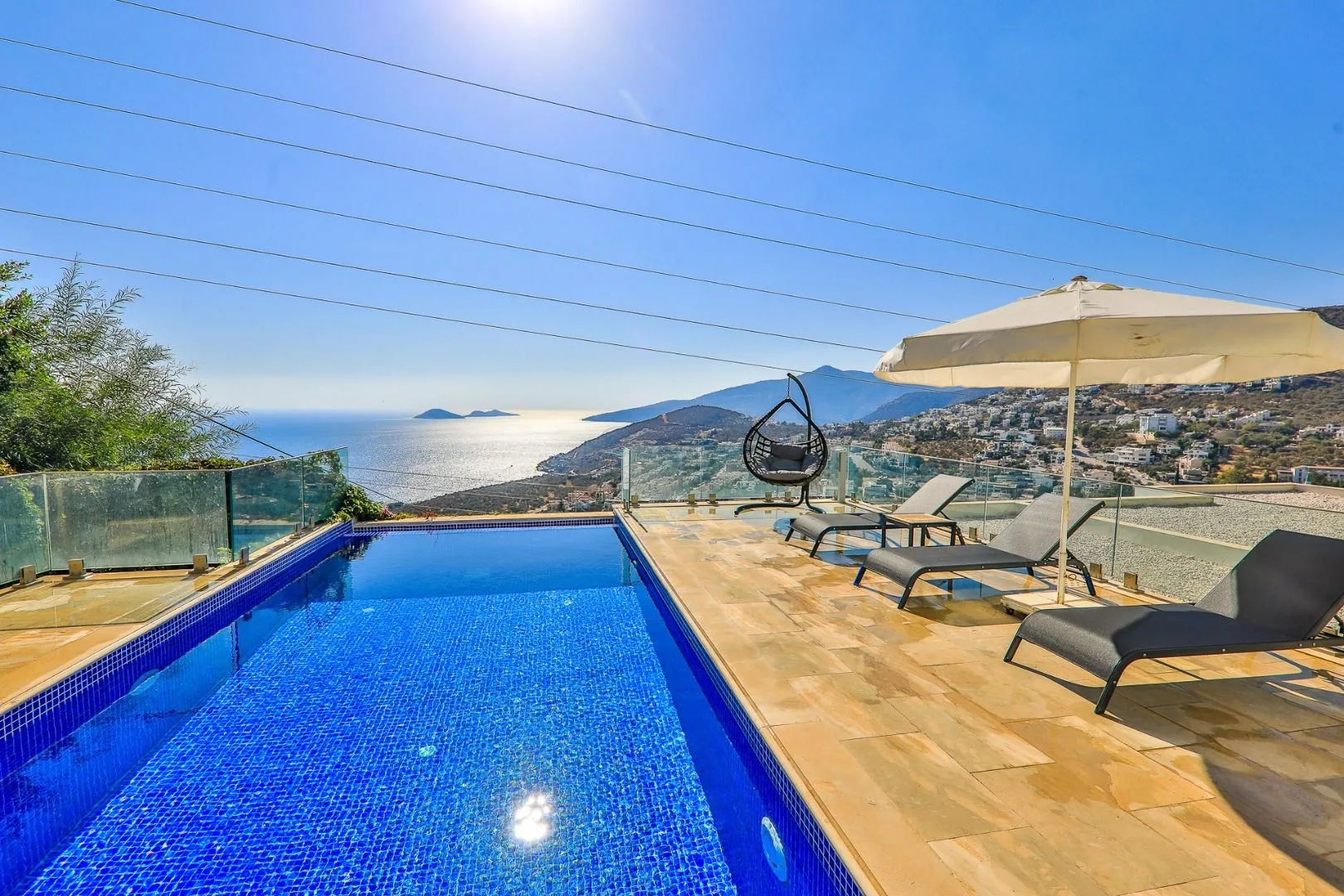 Villa Swan