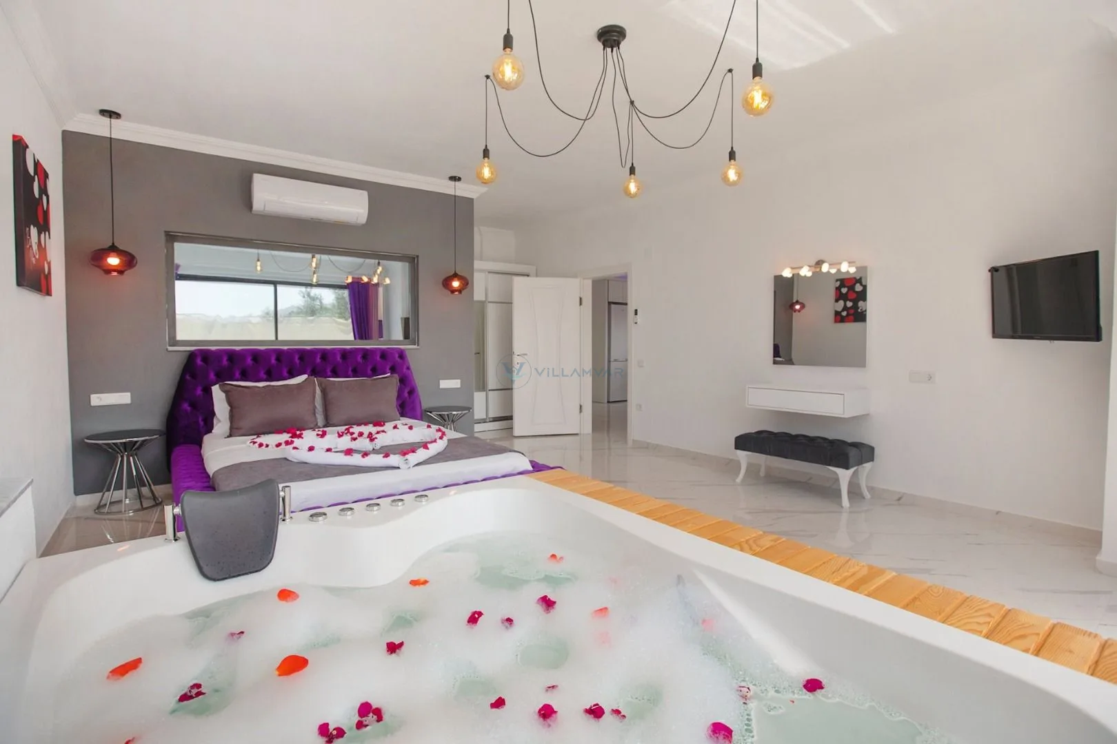 Villa Asel Asena