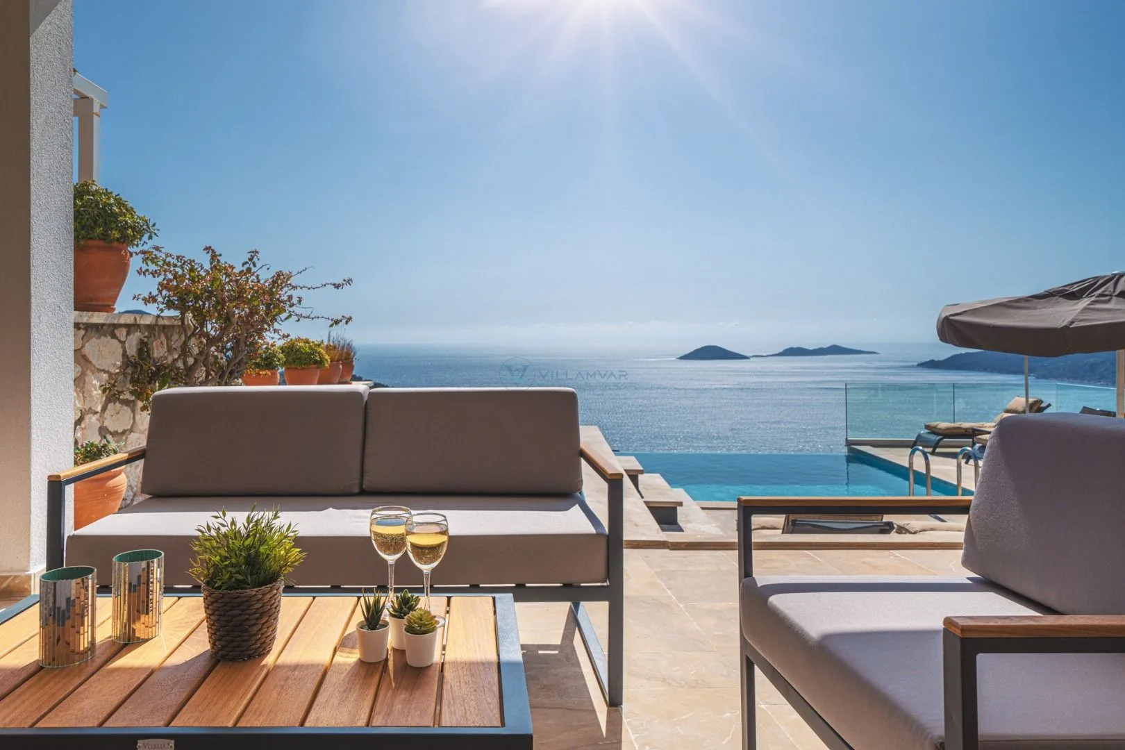 Safran Rental Kalkan Merkez