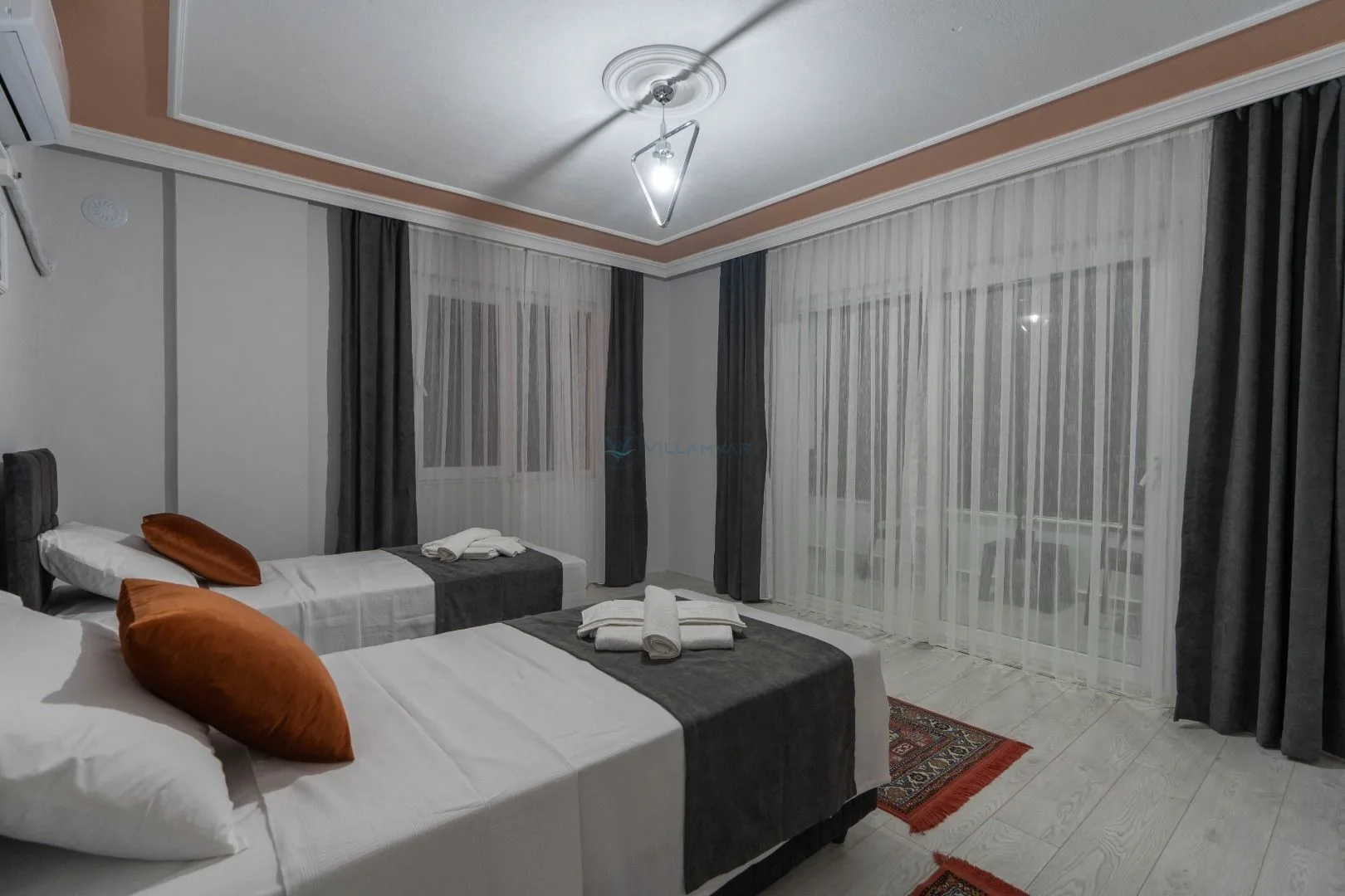 Villa Solace