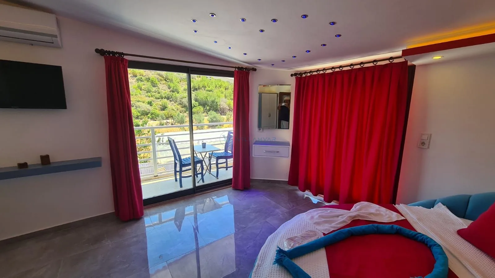 Villa Patara Grup