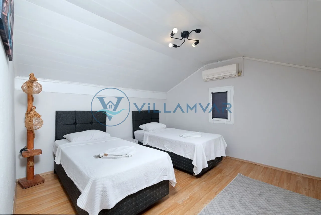 Villa Arel 2