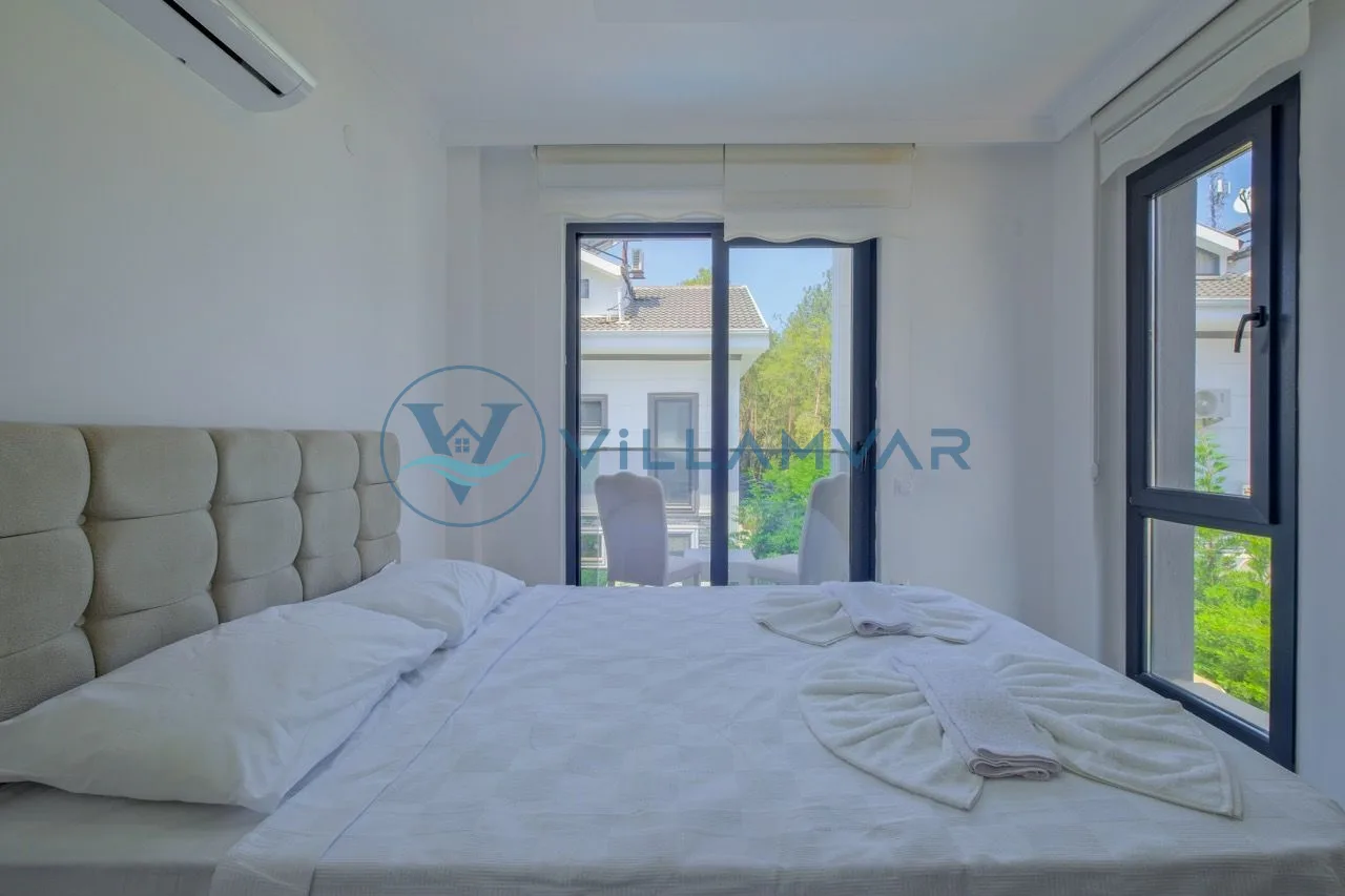 Villa Aldamar