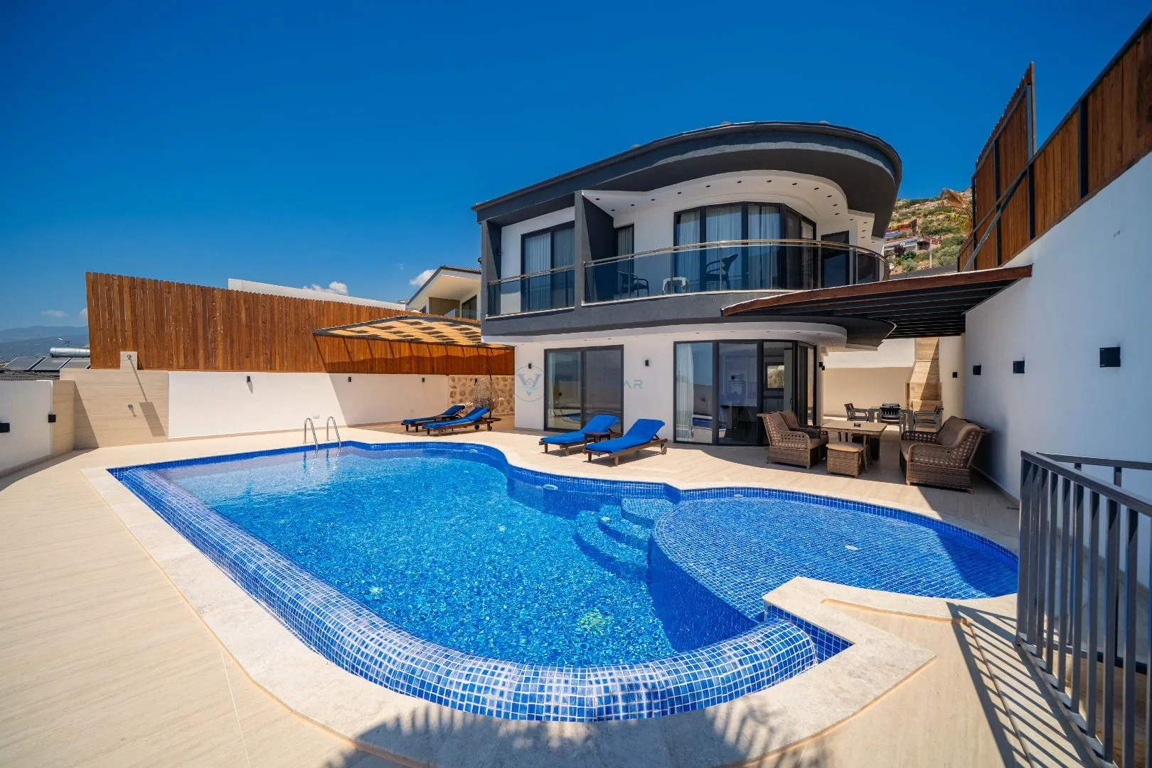 Villa Ocak 1