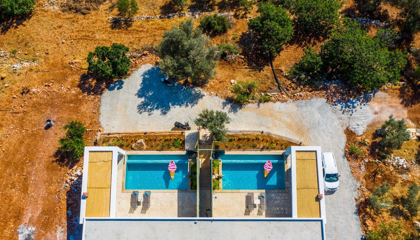 Villa Good Vibes