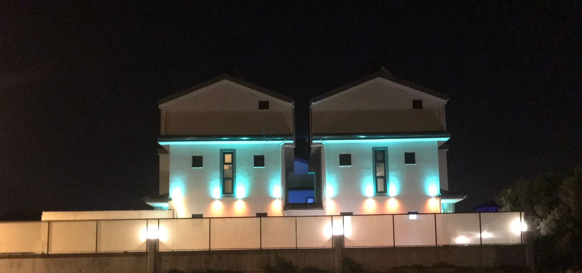 Villa Nağme 1