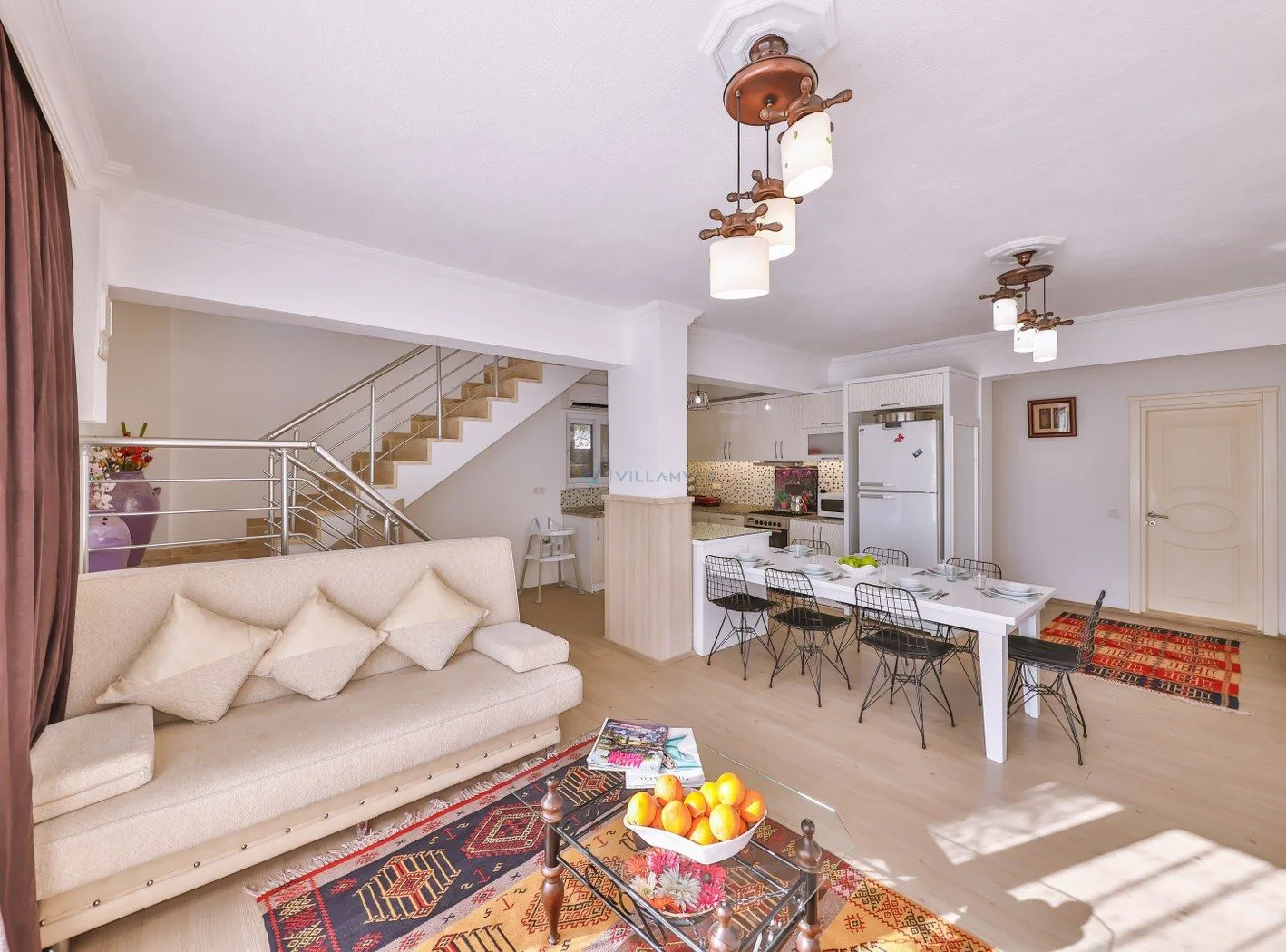 Villa Dr