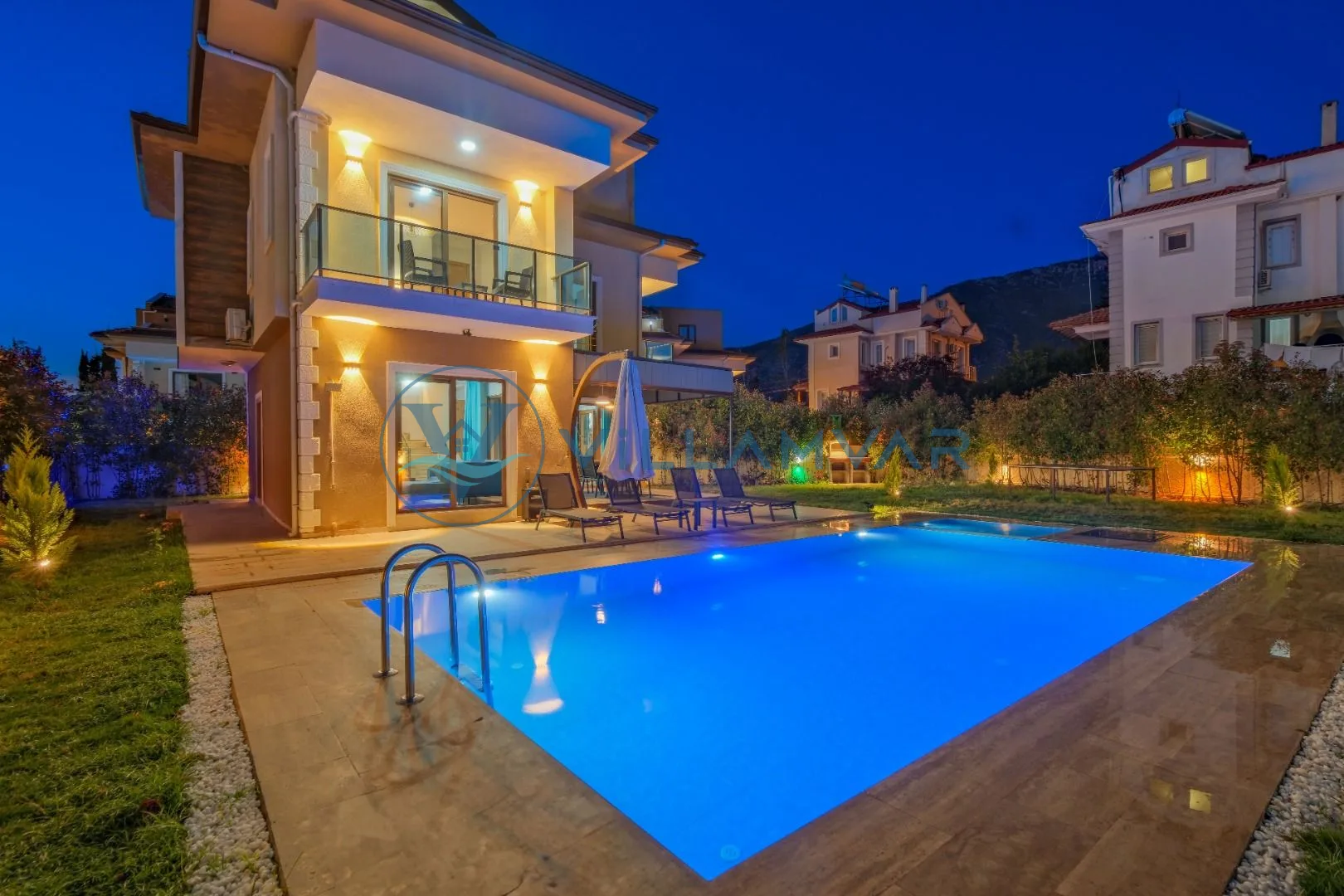 Villa Nature Bliss 6