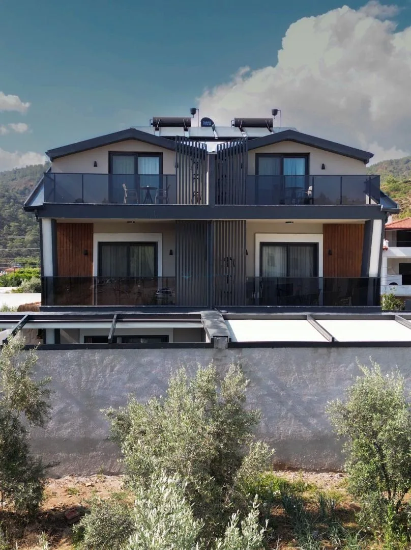 Villa Hyggem 1
