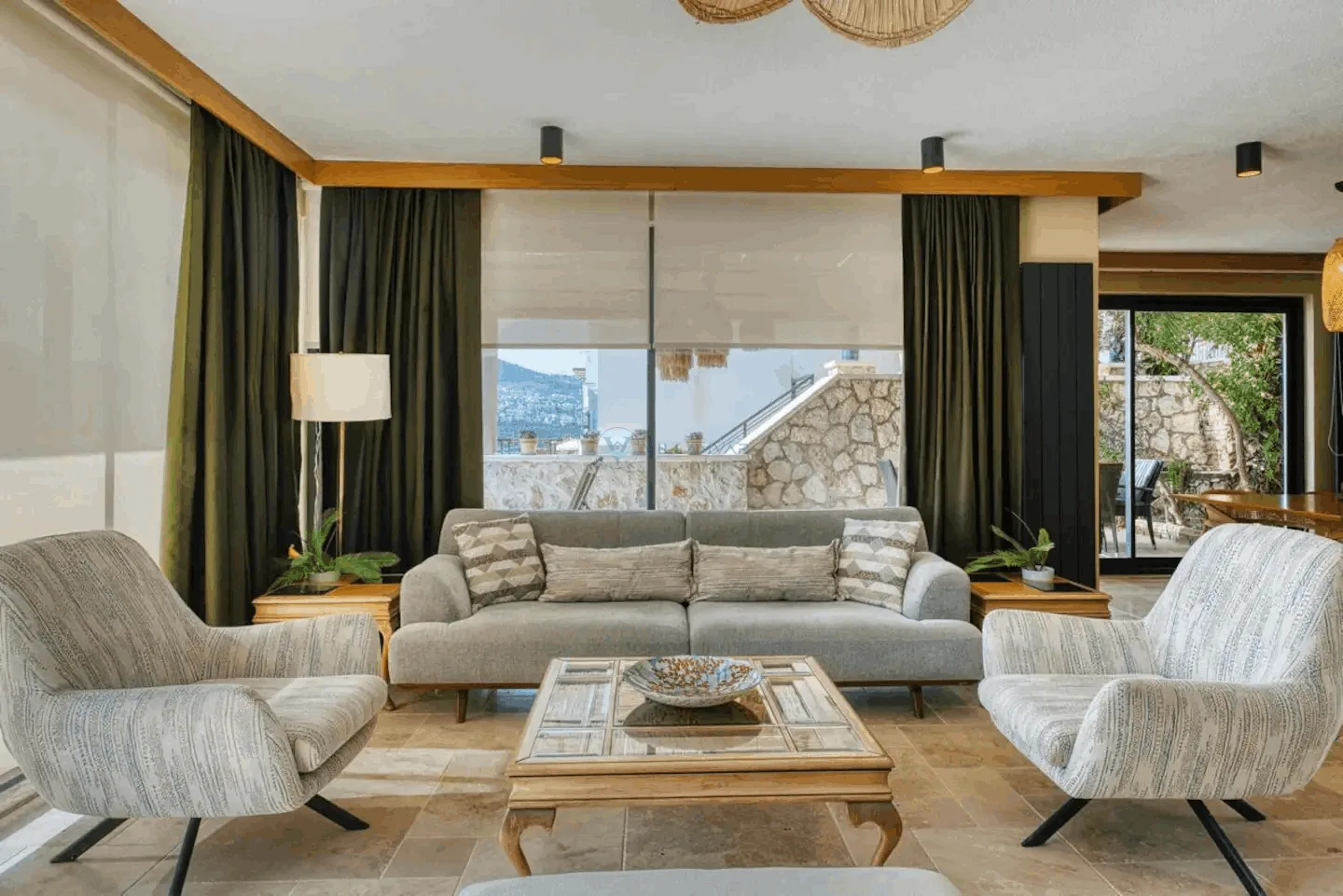 Muses Villa Calipso