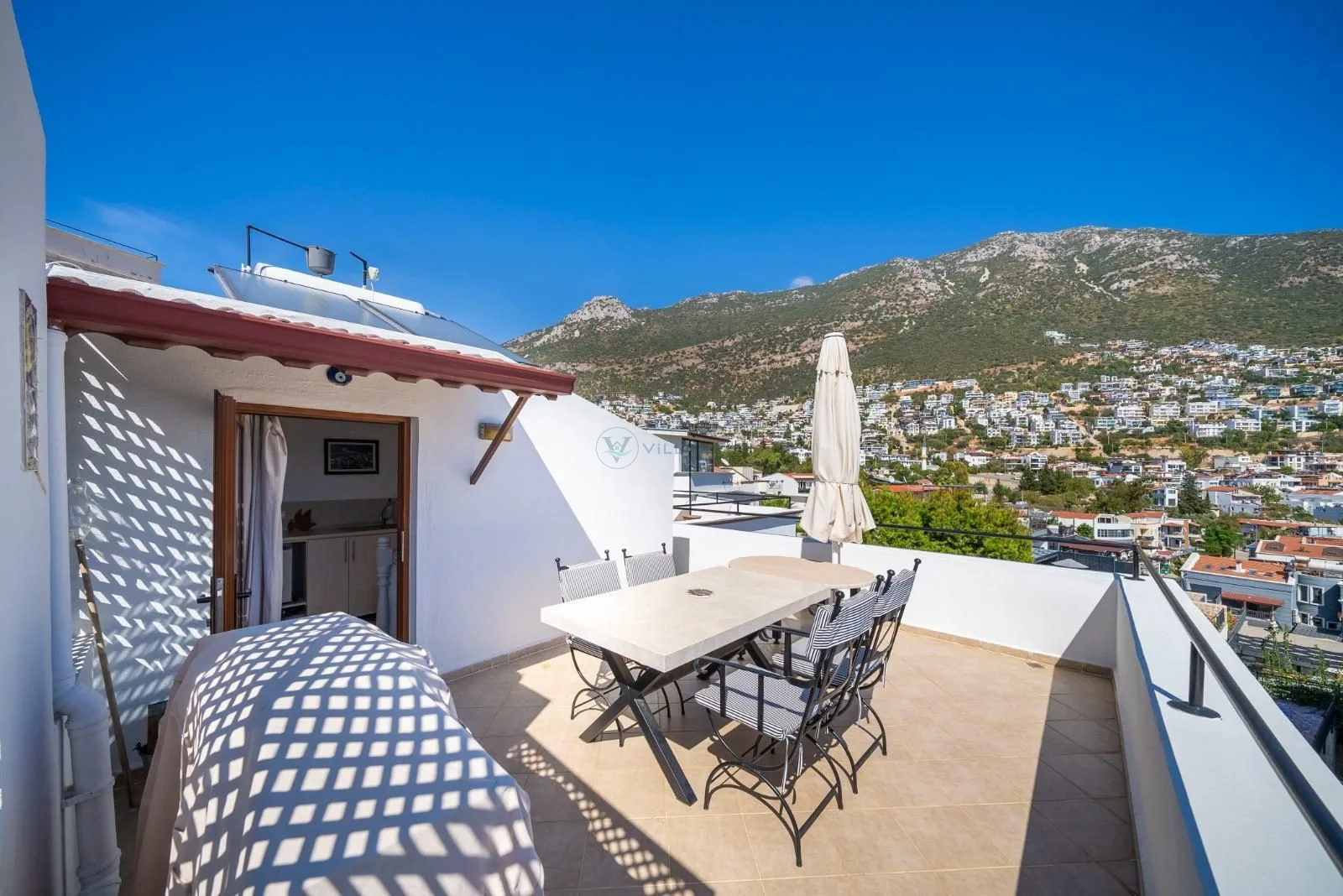 Villa Zeytin