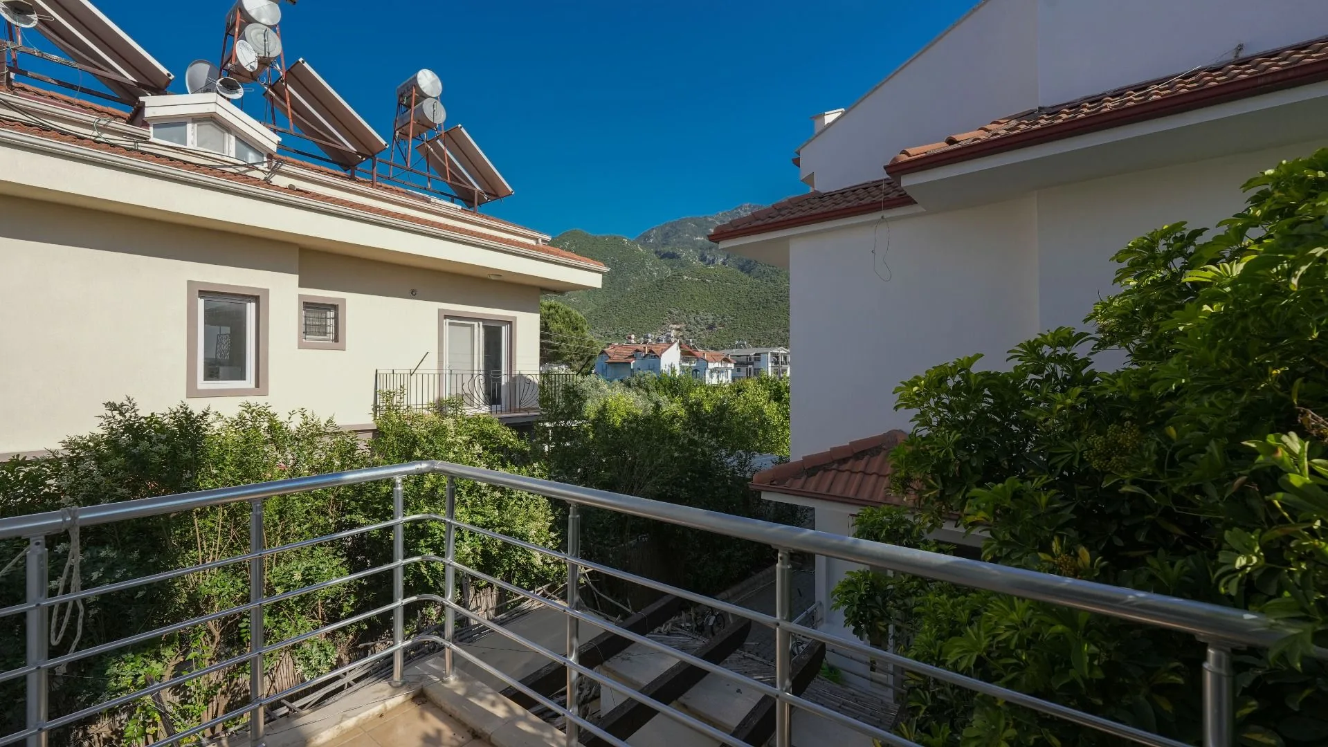 Villa Alonvera