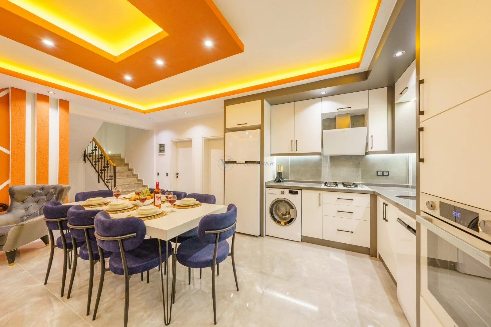 Villa Kısmet 2 4