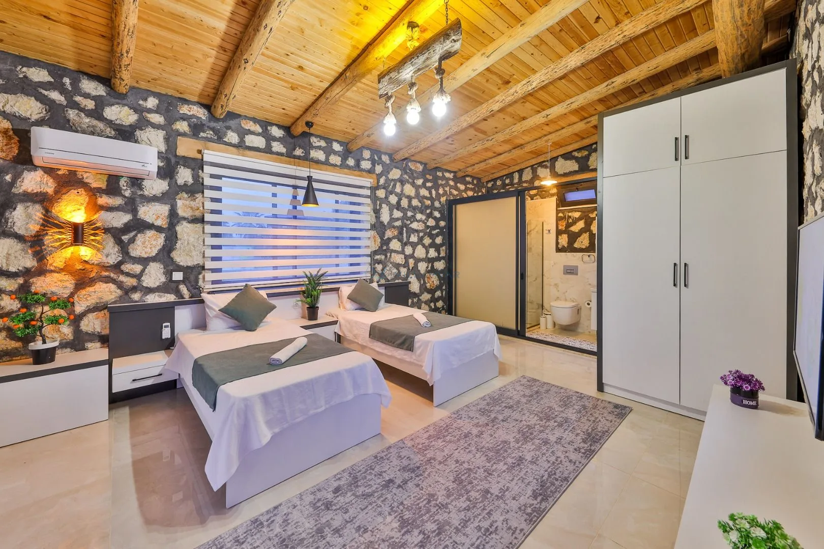 Villa Yildiz Çavdır