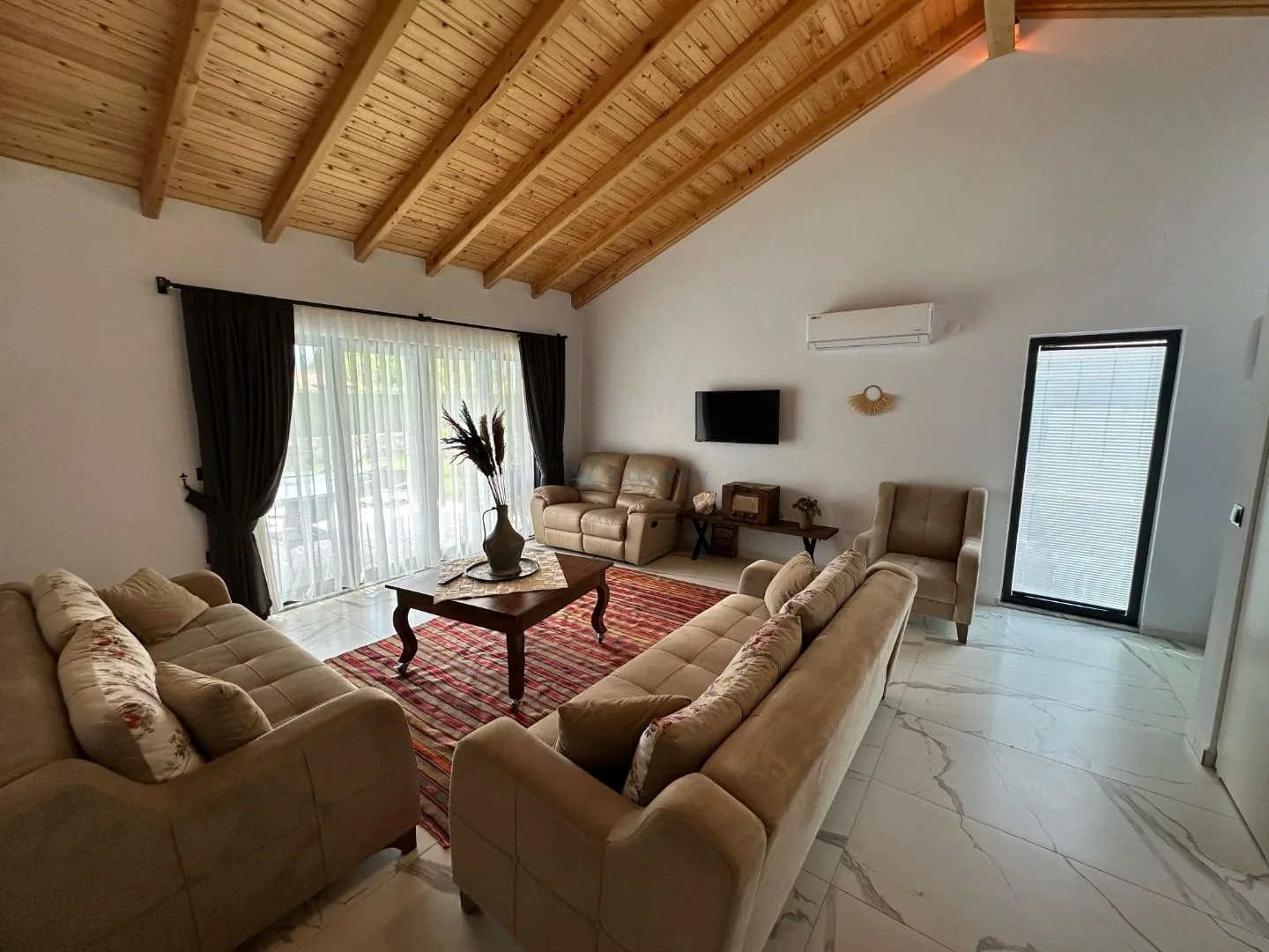 Villa Sefa Bahçesi